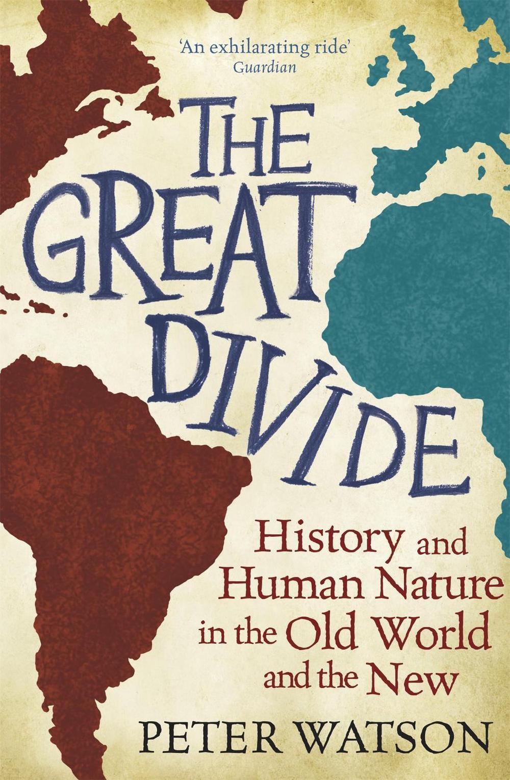 The Great Divide by Peter Watson - ISBN: 9780753828458