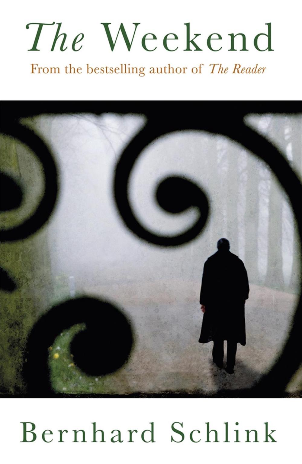 The Weekend by Prof Bernhard Schlink - ISBN: 9780753828489