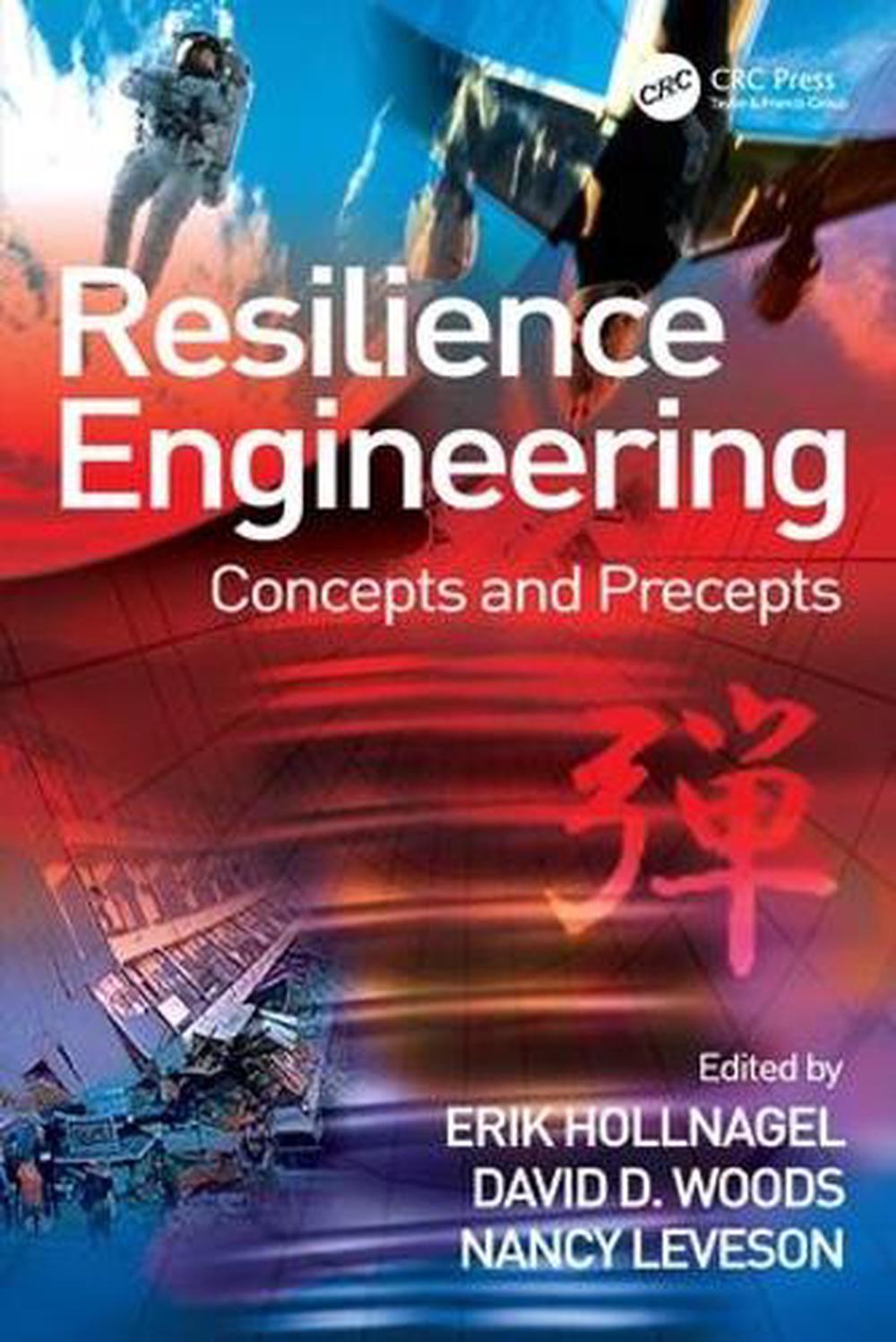 Resilience Engineering, 9780754649045