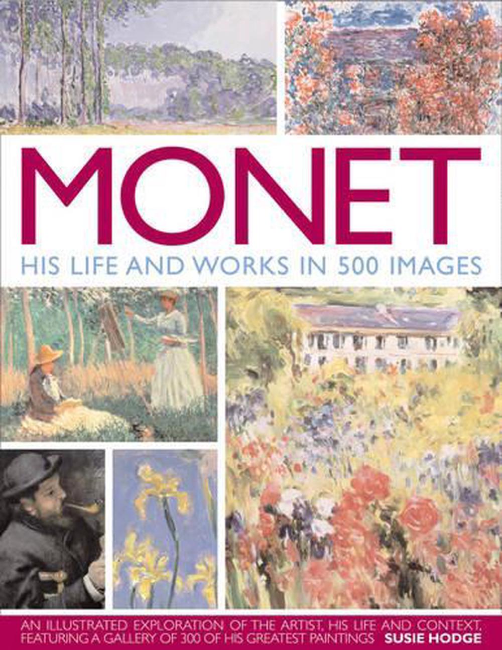 Monet, 9780754819530