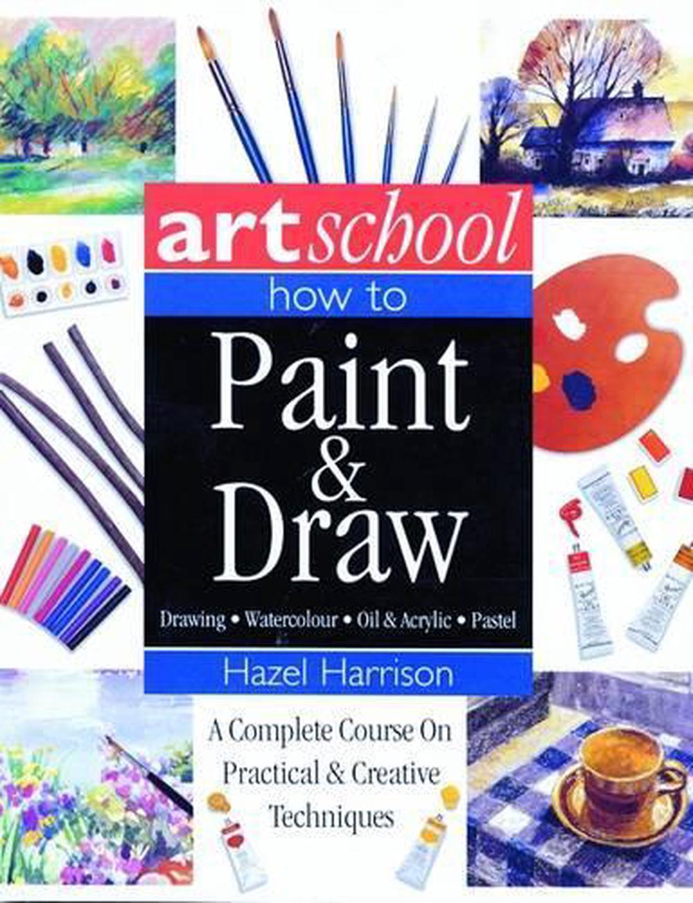Complete Practical Art Book Box, 9780754820178