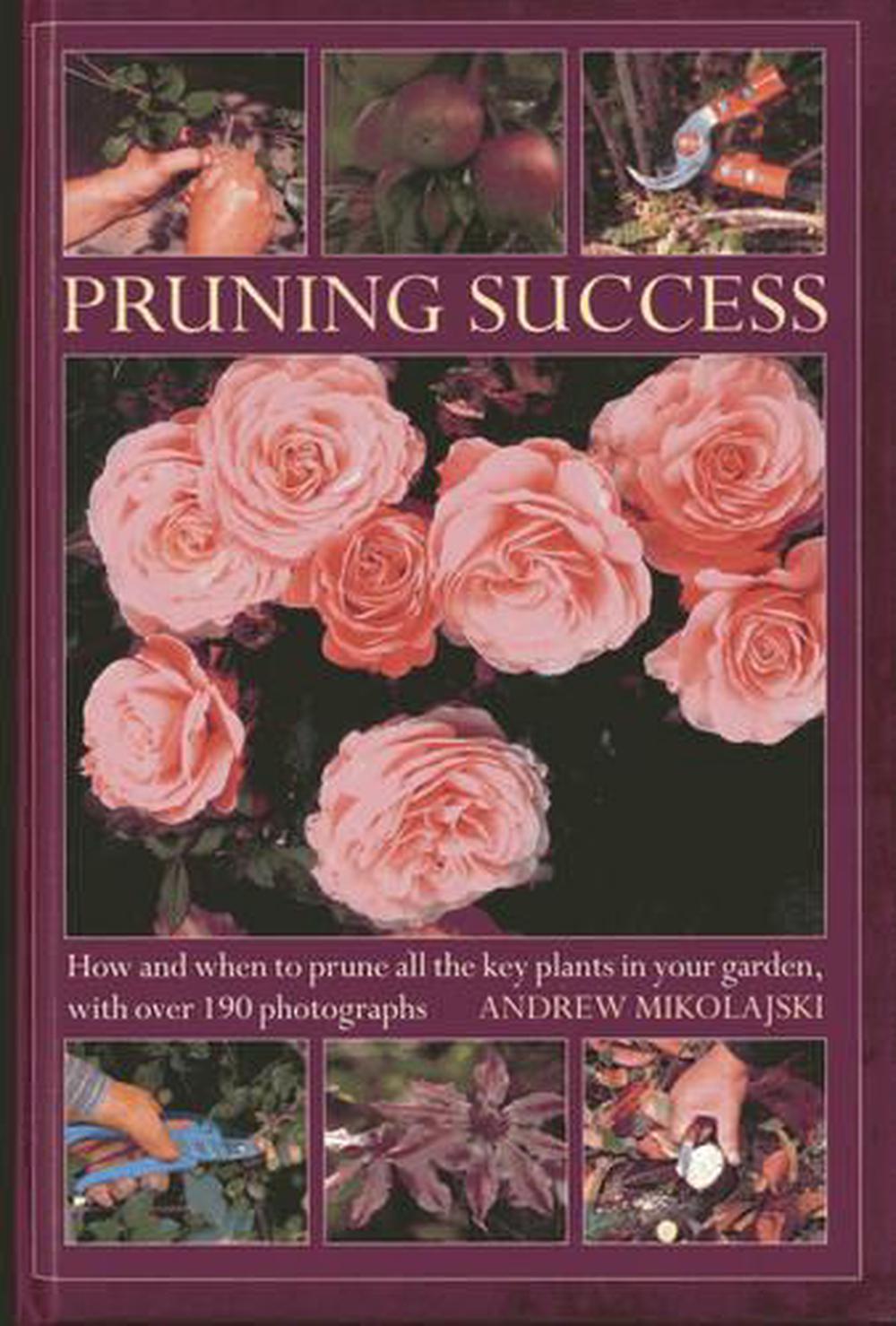 Pruning Success, 9780754826477