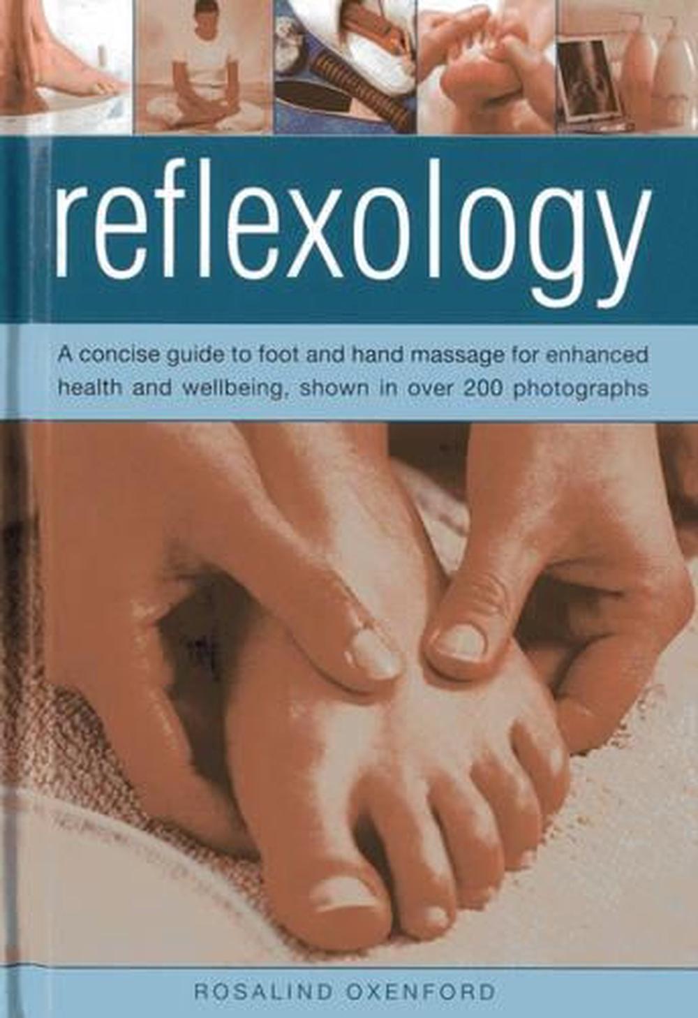 Reflexology, 9780754826521