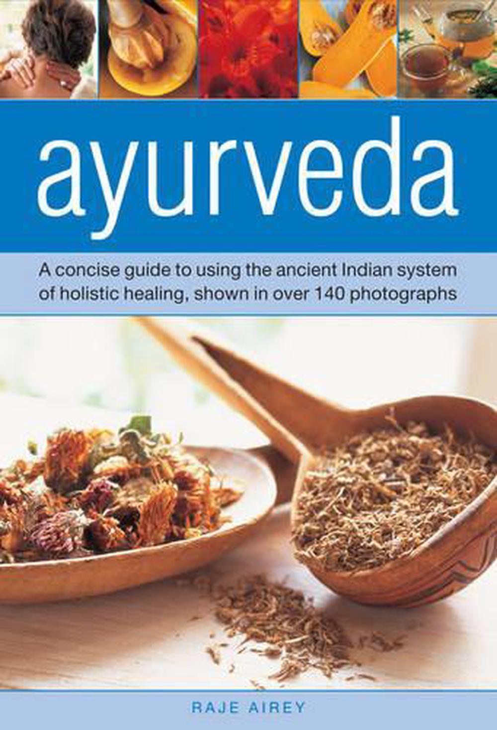 Ayurveda, 9780754826736