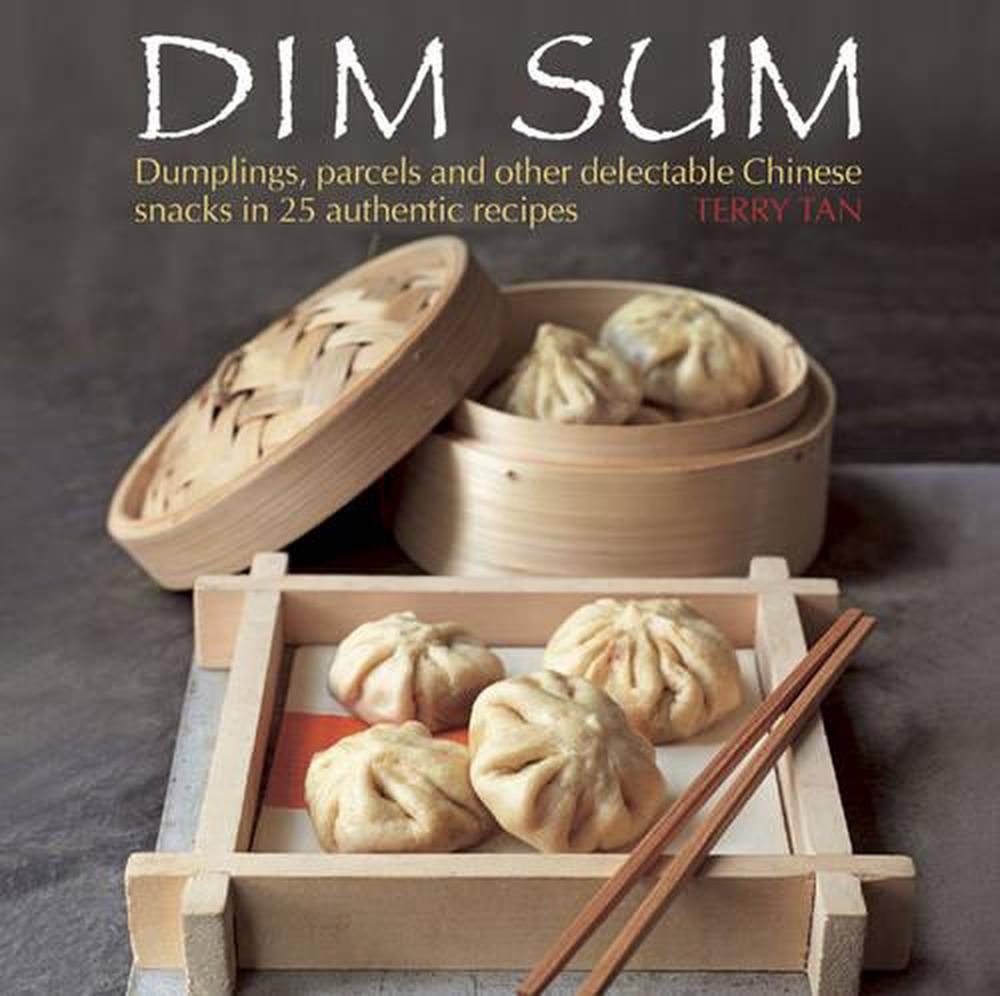 Dim Sum, 9780754828402