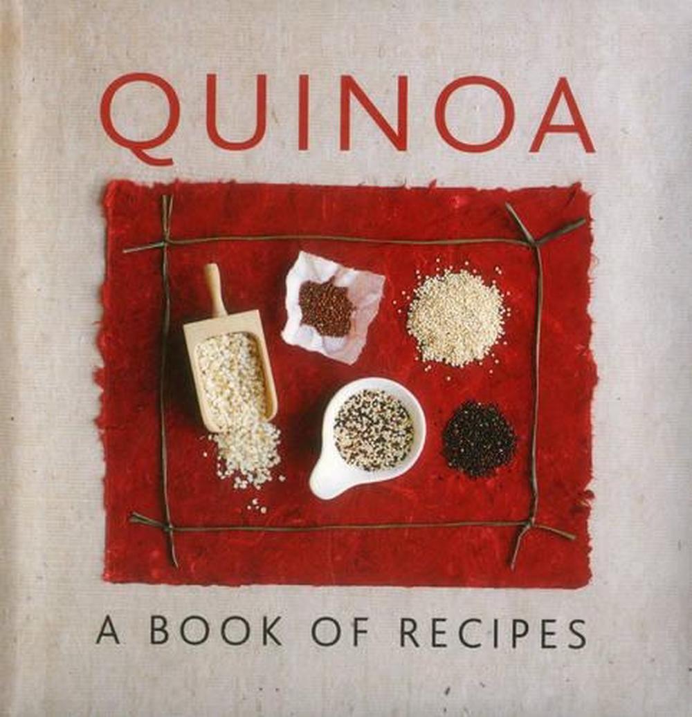 Quinoa, 9780754830313