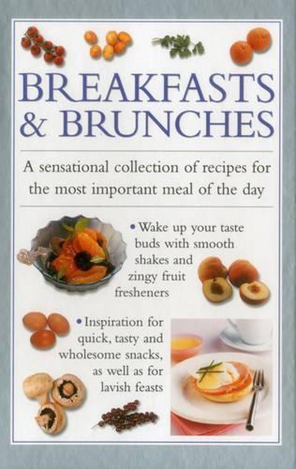 Breakfasts & Brunches, 9780754830511