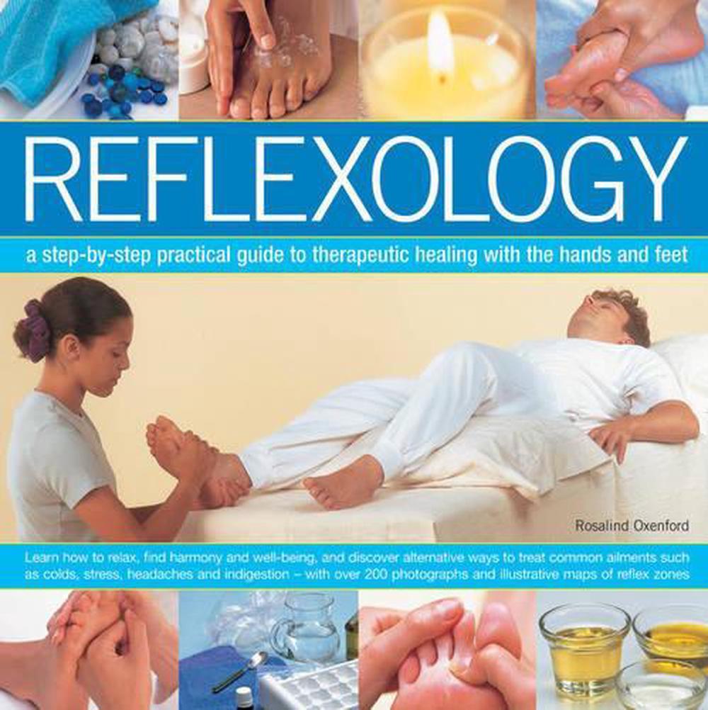 Reflexology, 9780754830672