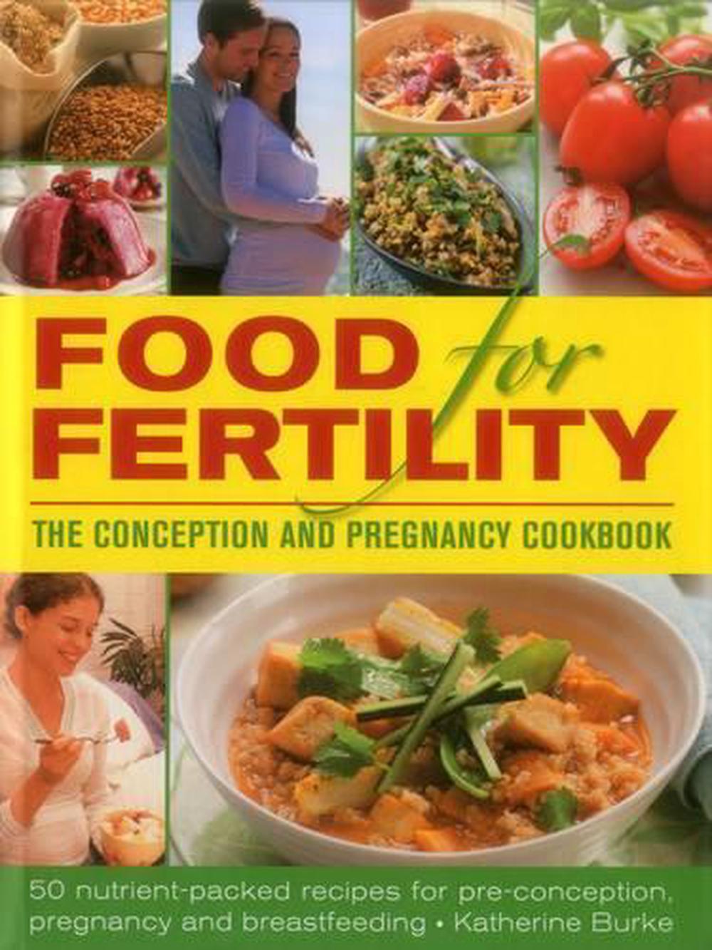 Food for Fertility, 9780754830870
