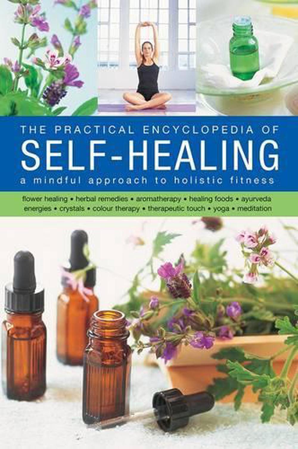 Practical Encyclopedia of Self - Healing, 9780754831525
