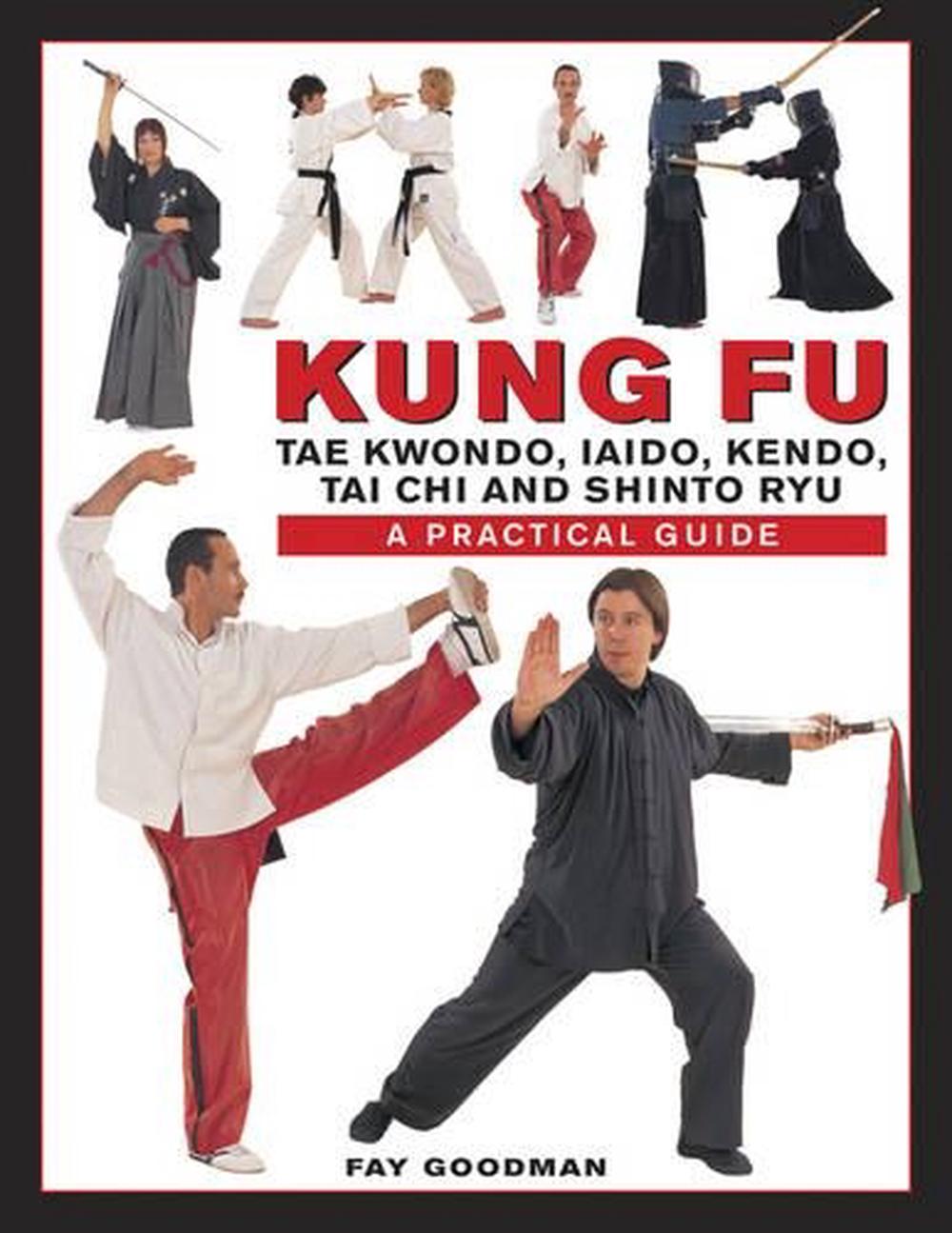 Kung Fu, 9780754831693