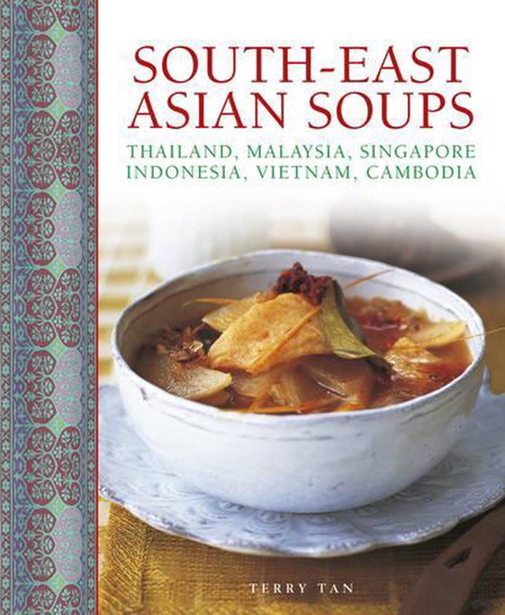 South - East Asian Soups, 9780754831778