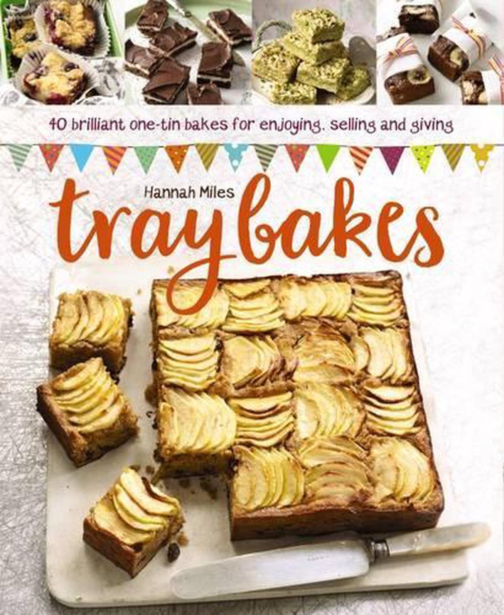 Traybakes, 9780754832843