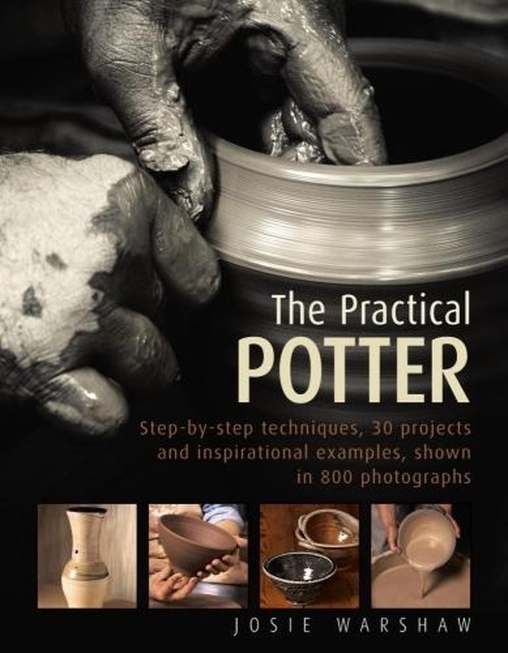 The Practical Potter, 9780754834304