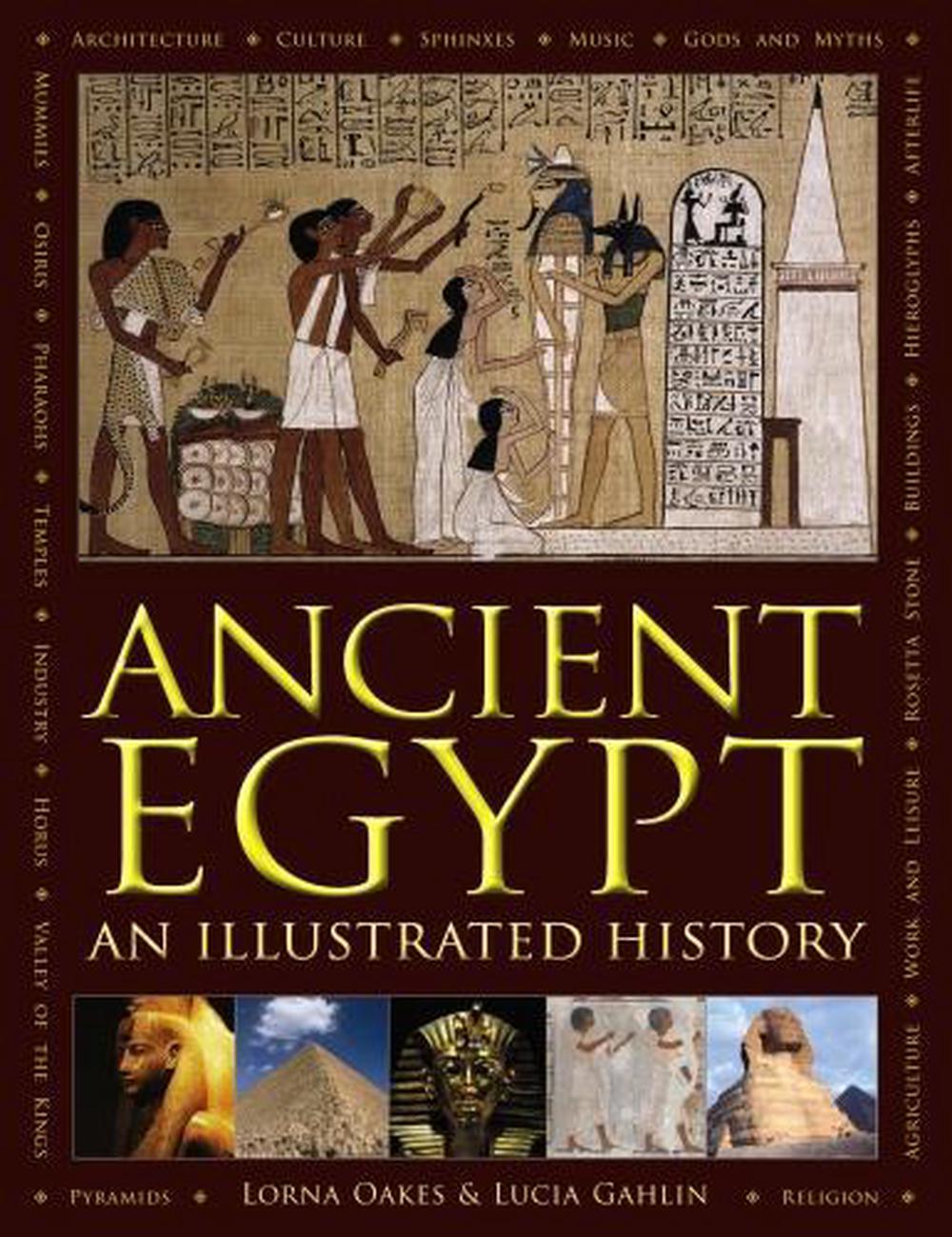 Ancient Egypt, 9780754834458