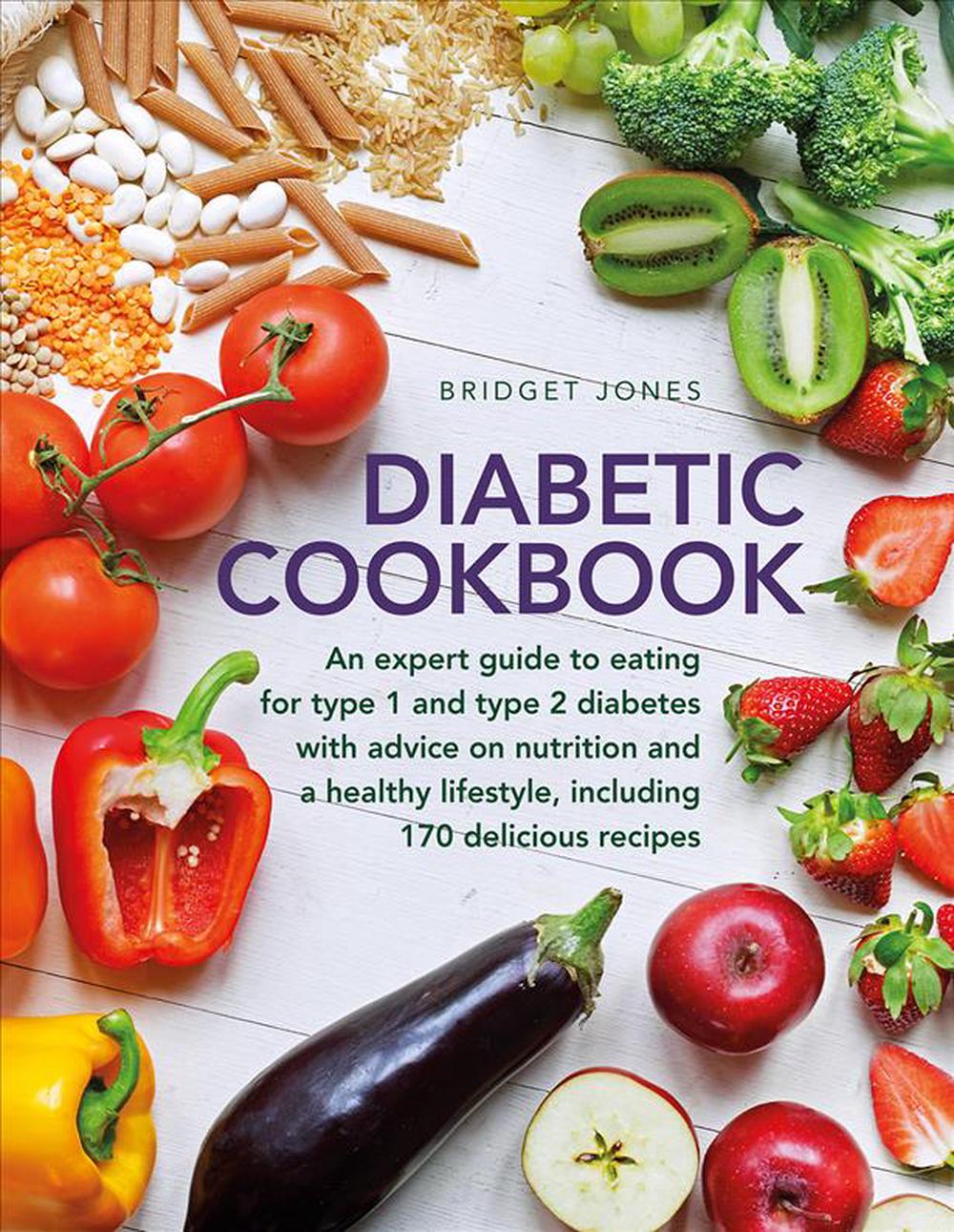 The Diabetic Cookbook, 9780754834533