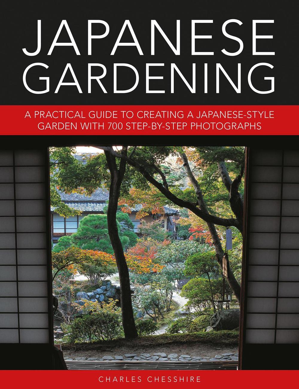Japanese Gardening, 9780754834953