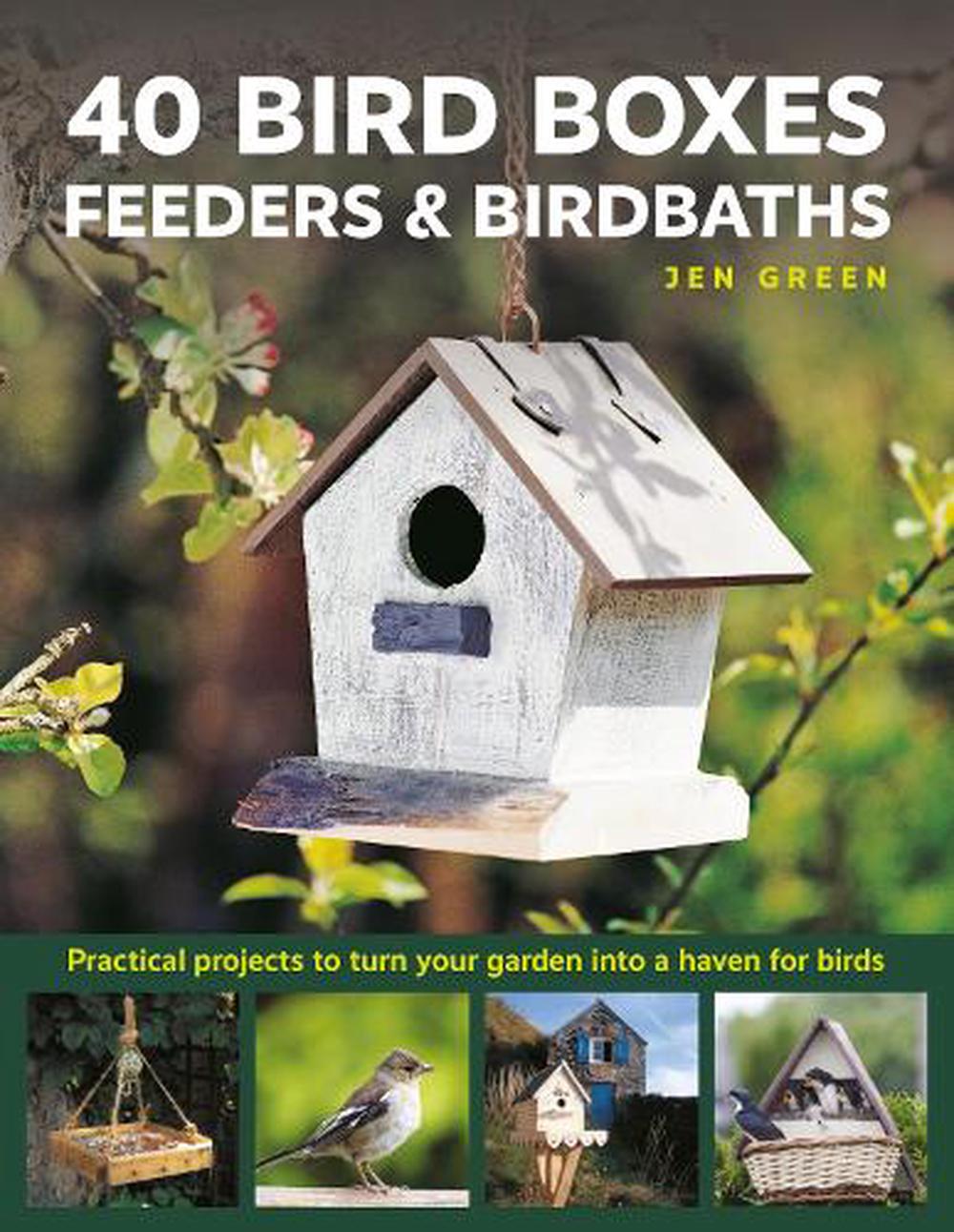 Buy top bird boxes