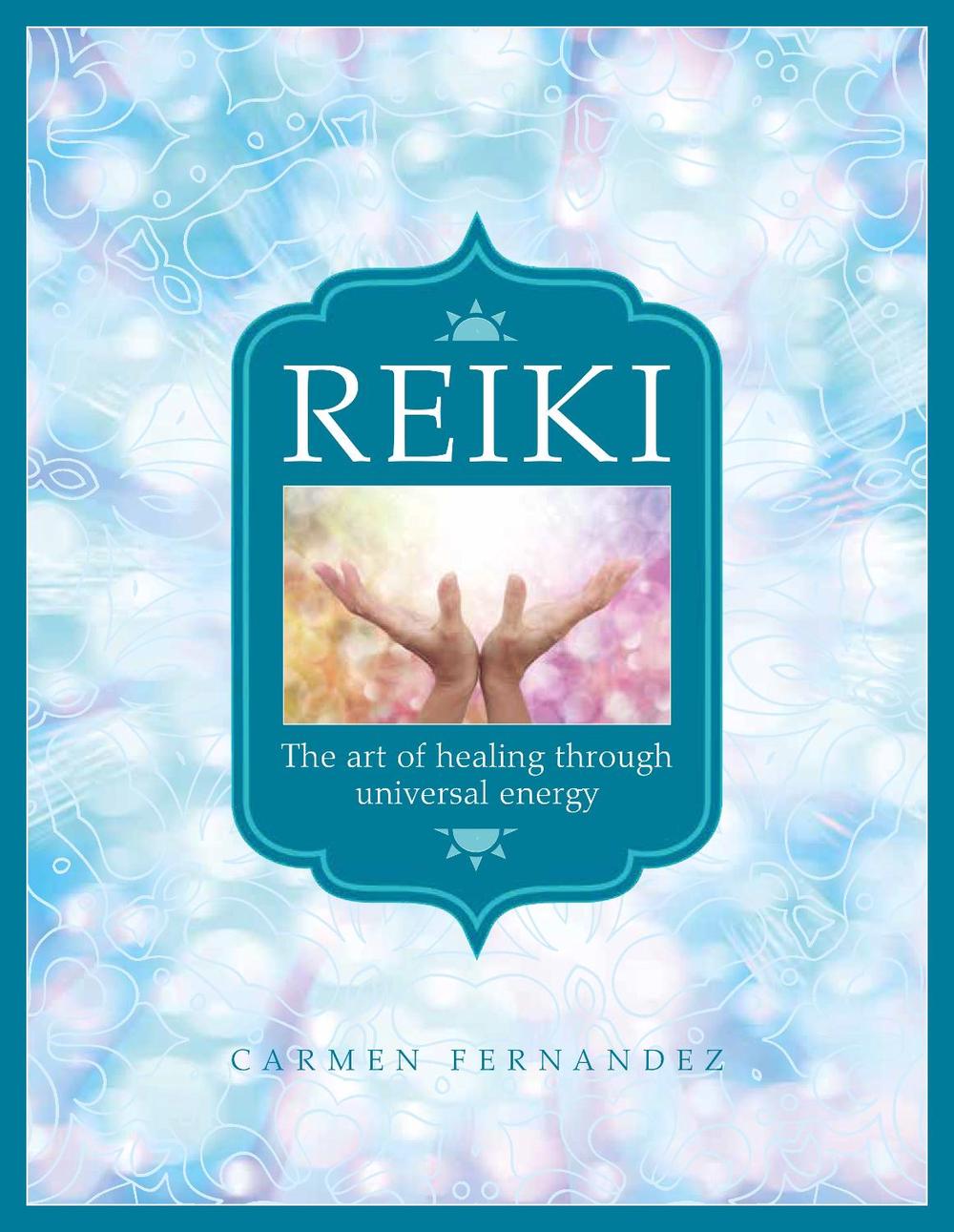 Reiki, 9780754835141