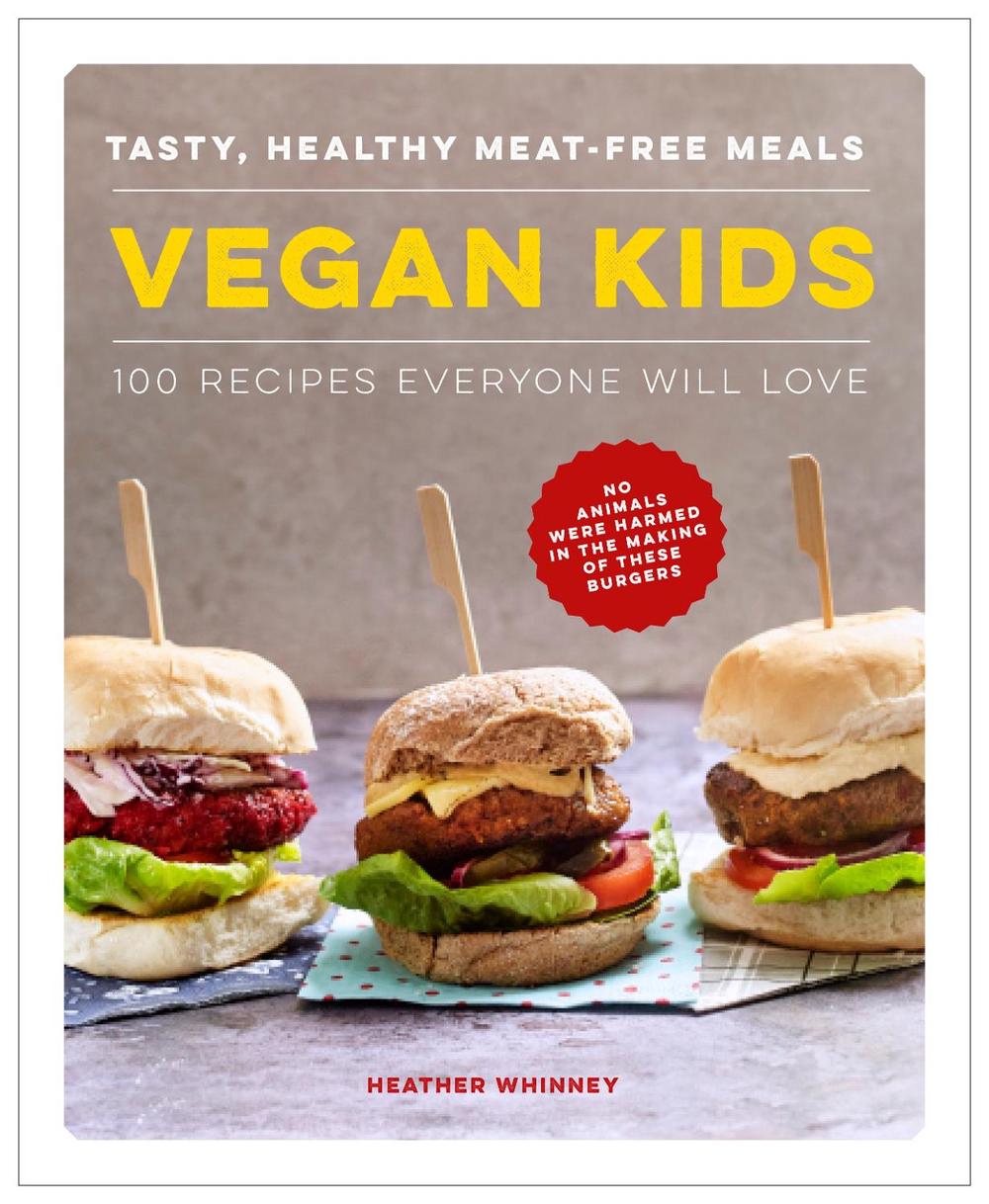 Vegan Kids, 9780754835219