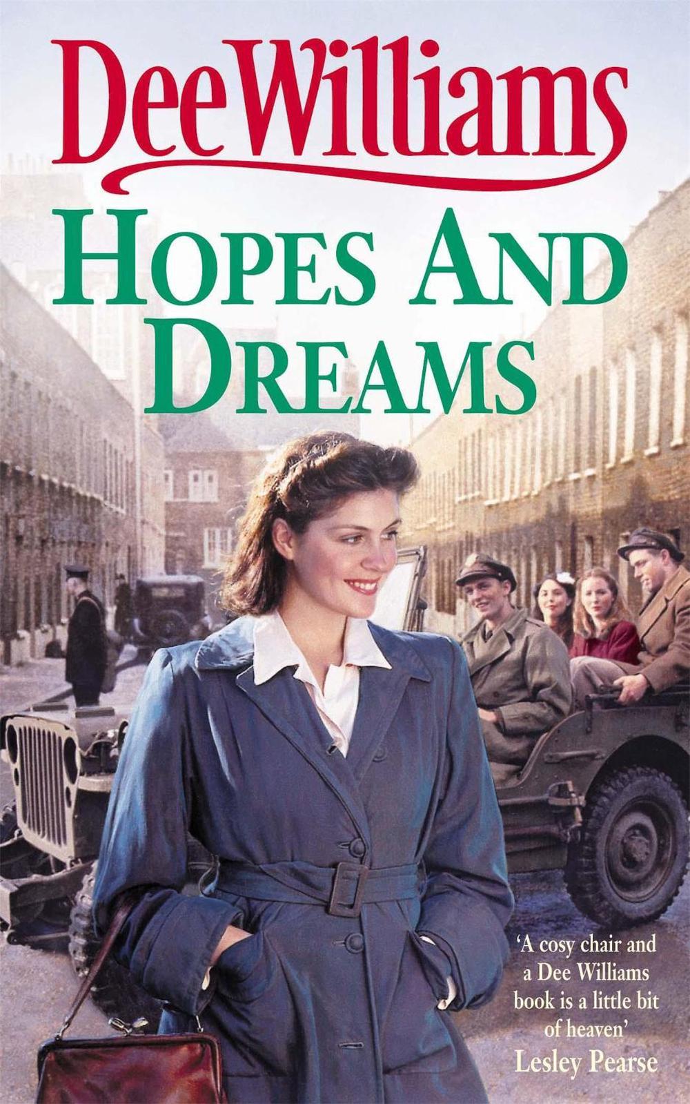 Hopes and Dreams by Dee Williams - ISBN: 9780755300976