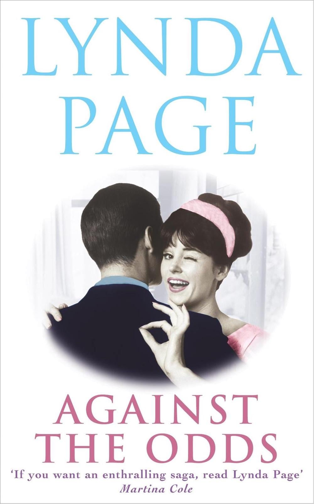 Against the Odds by Lynda Page - ISBN: 9780755301126