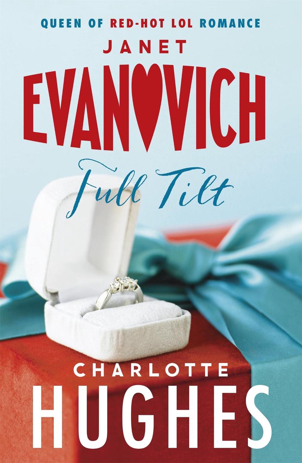 Full Tilt (Full Series, Book 2) by Charlotte Hughes - ISBN: 9780755301966