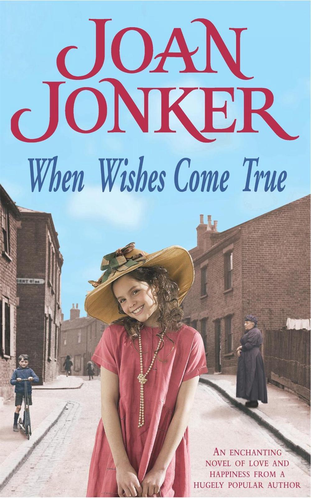 When Wishes Come True by Joan Jonker - ISBN: 9780755303199