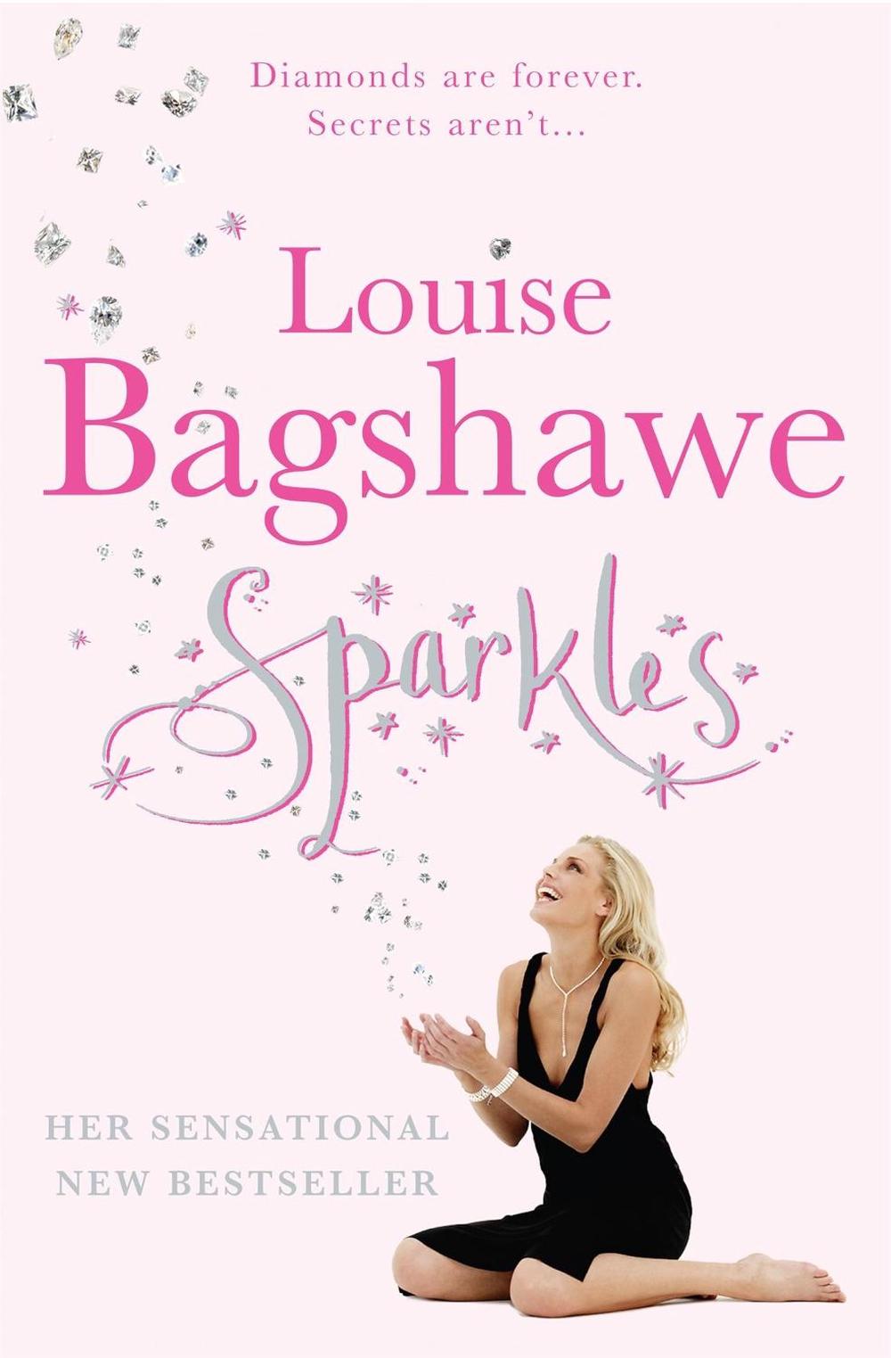 Sparkles by Louise Bagshawe - ISBN: 9780755304318