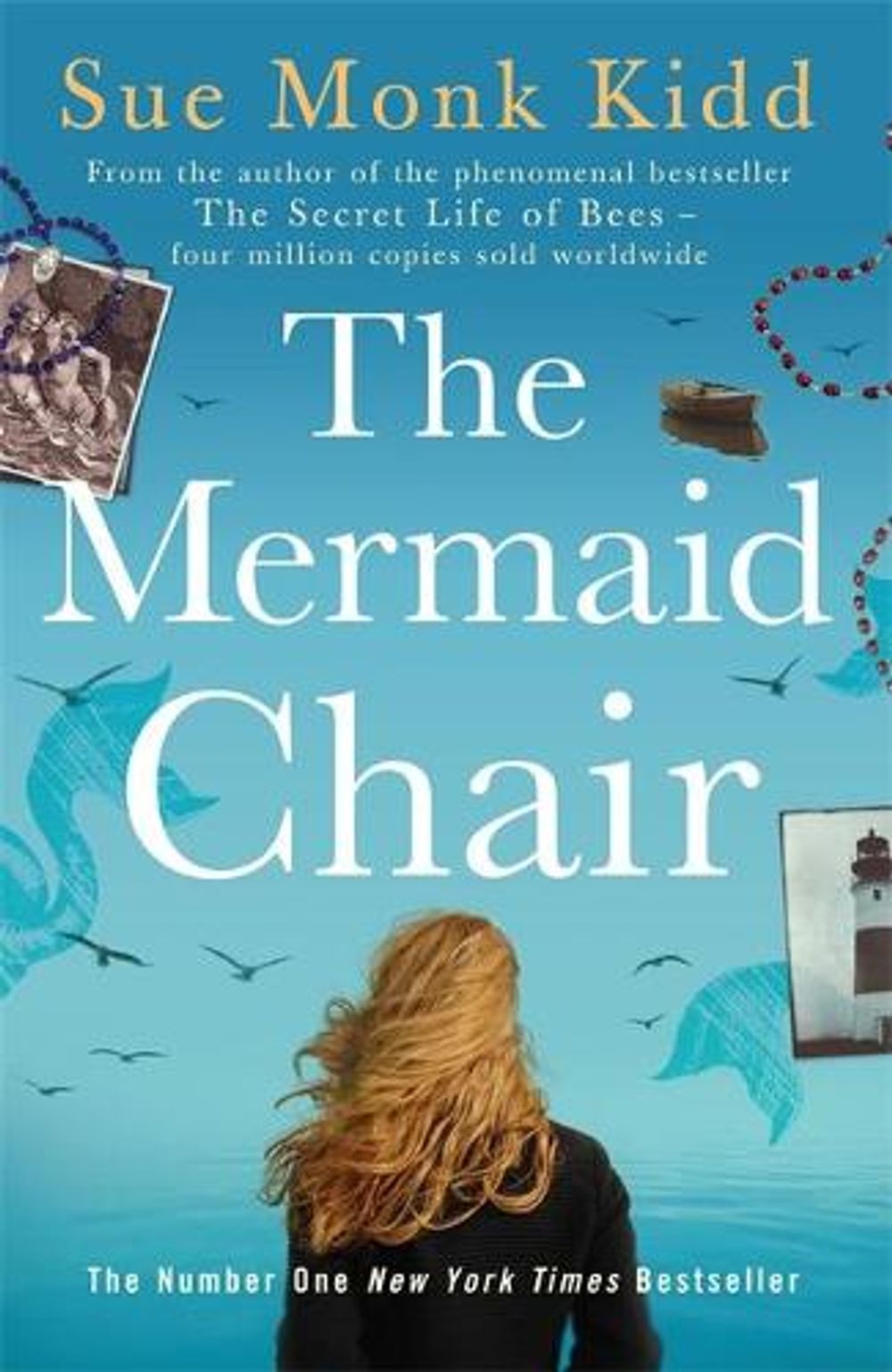 The Mermaid Chair by Sue Monk Kidd - ISBN: 9780755307630