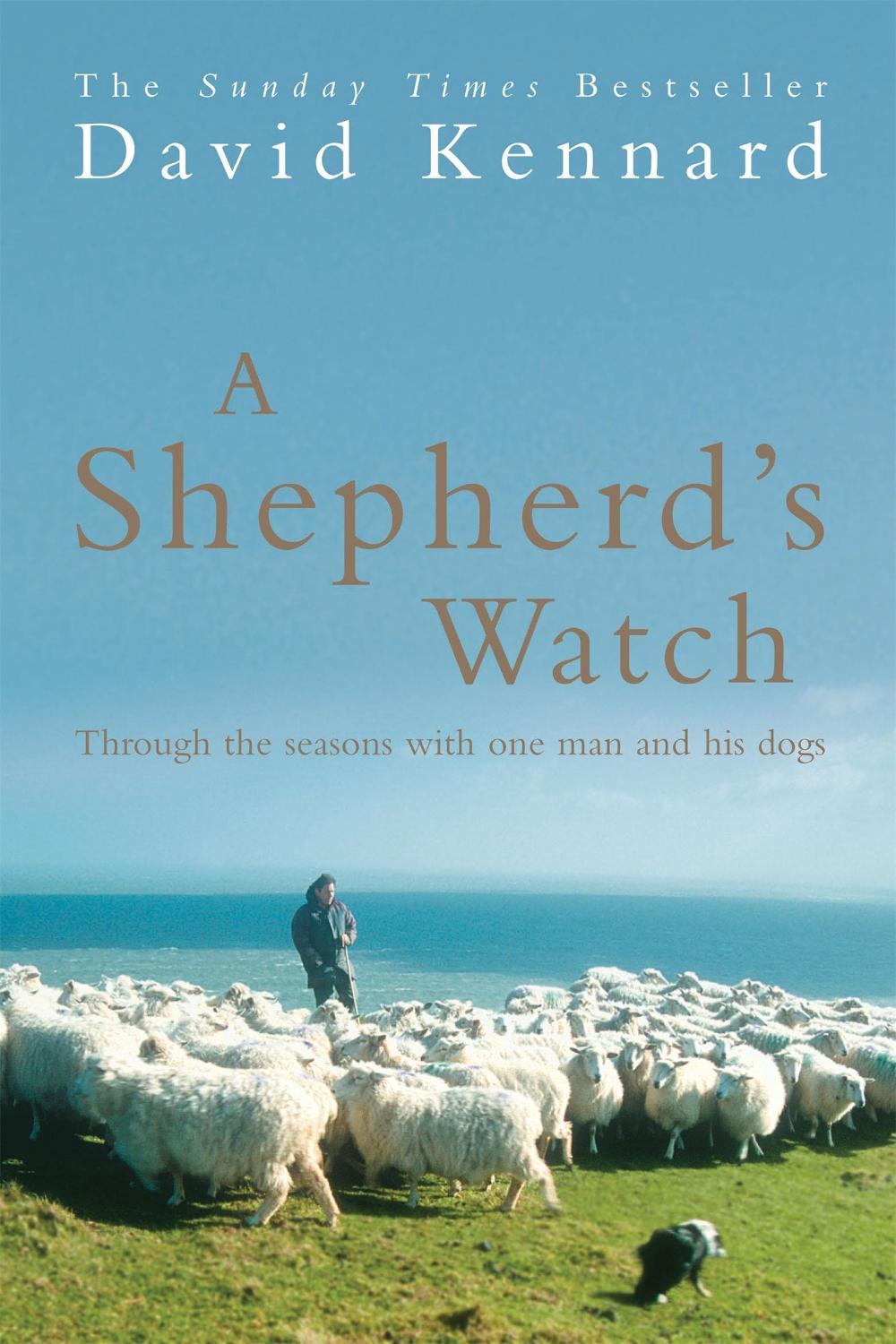 A Shepherd's Watch, 9780755312351