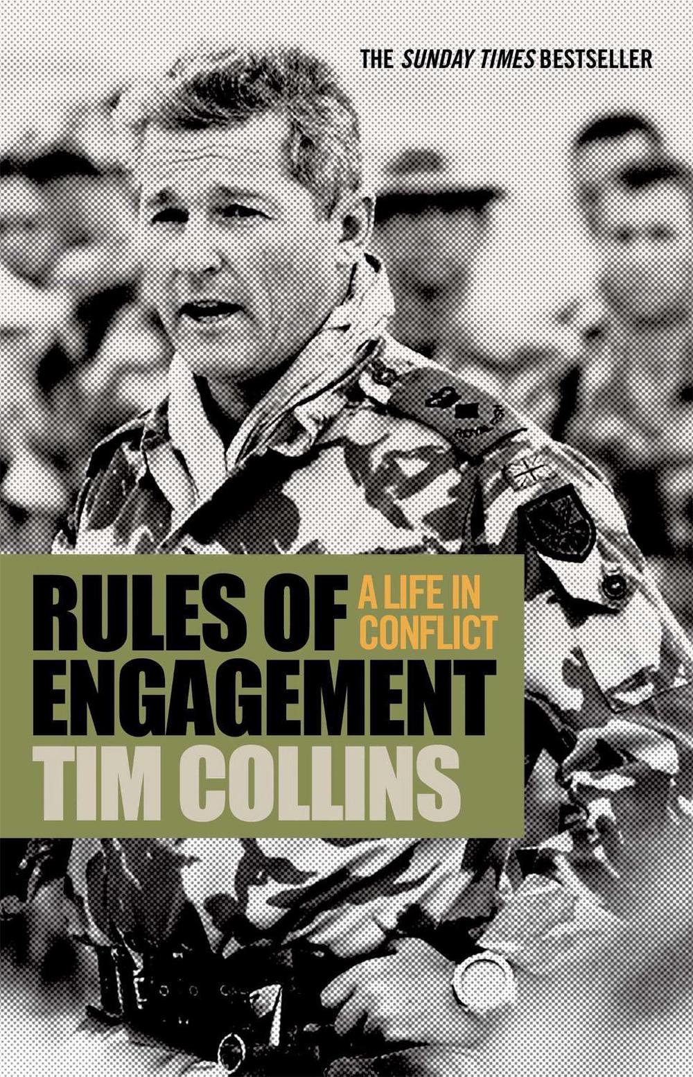 Rules of Engagement, 9780755313754