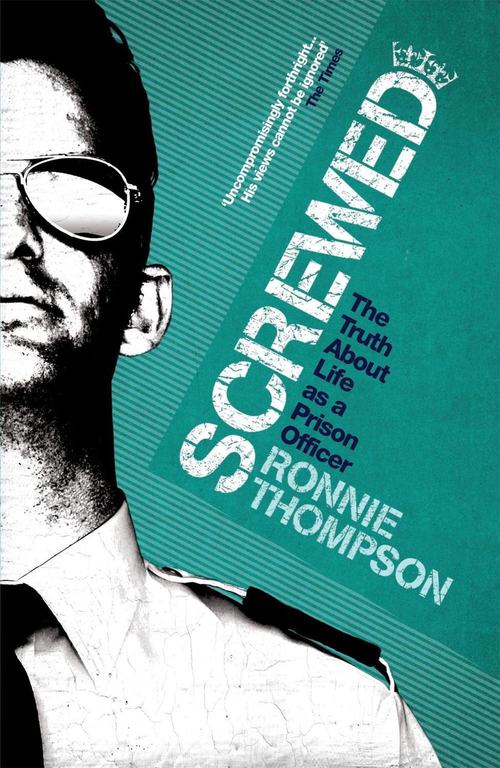 Screwed by Ronnie Thompson - ISBN: 9780755316663