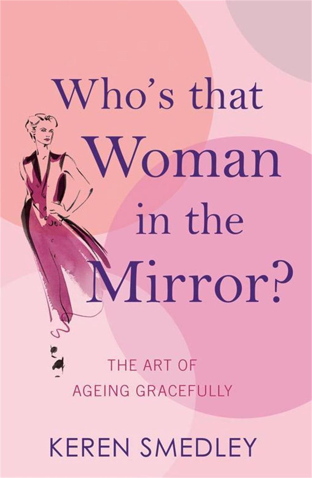 Who's That Woman in the Mirror?, 9780755317578