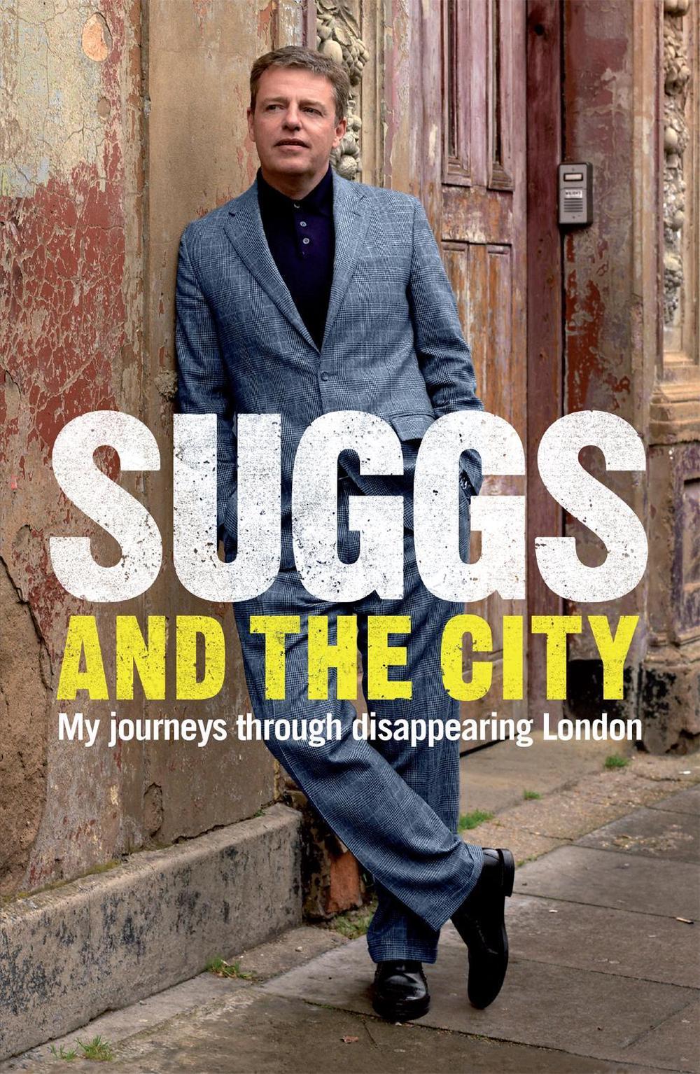 Suggs and the City, 9780755319268