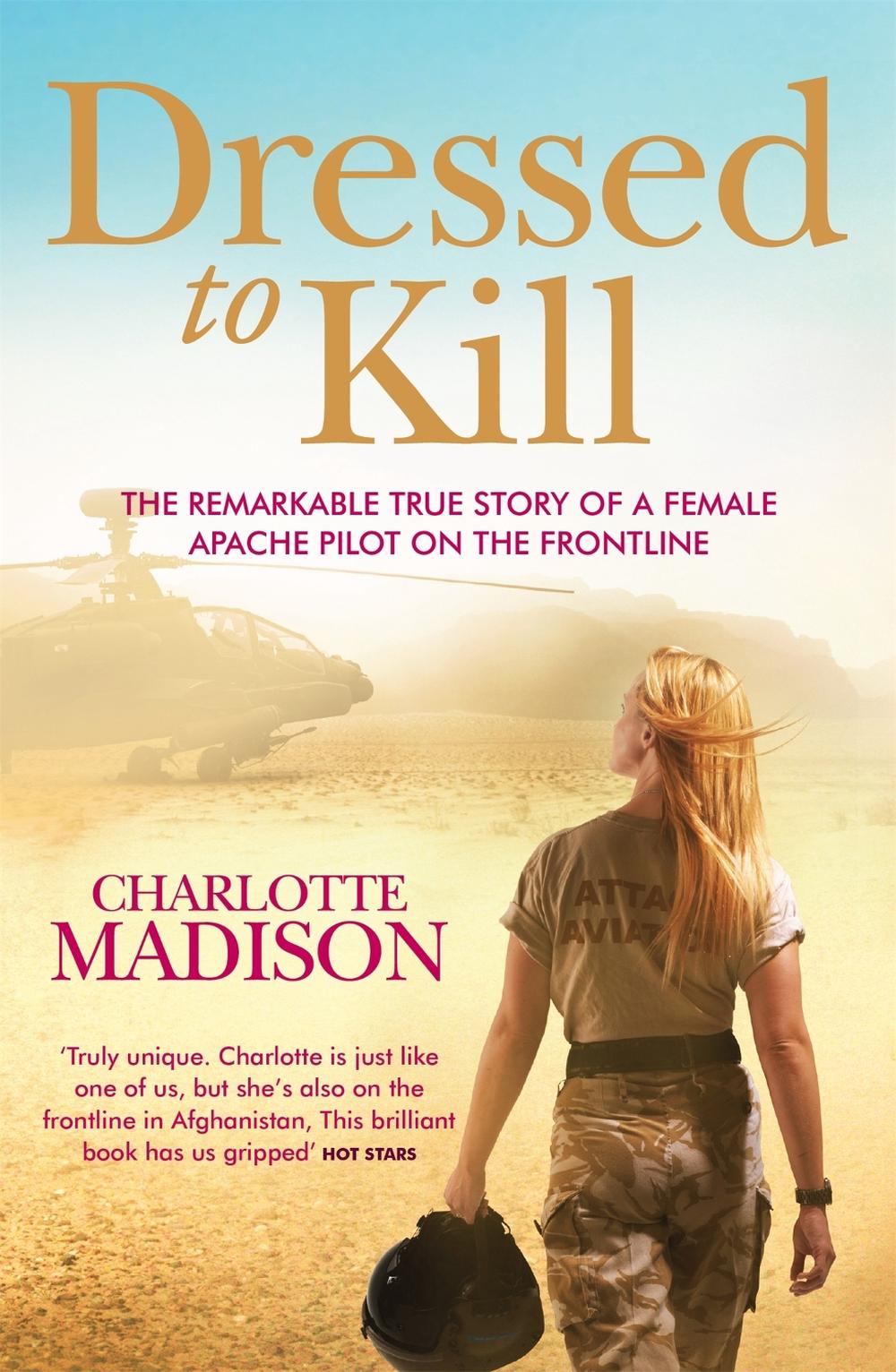 Dressed to Kill by Charlotte Madison - ISBN: 9780755319626