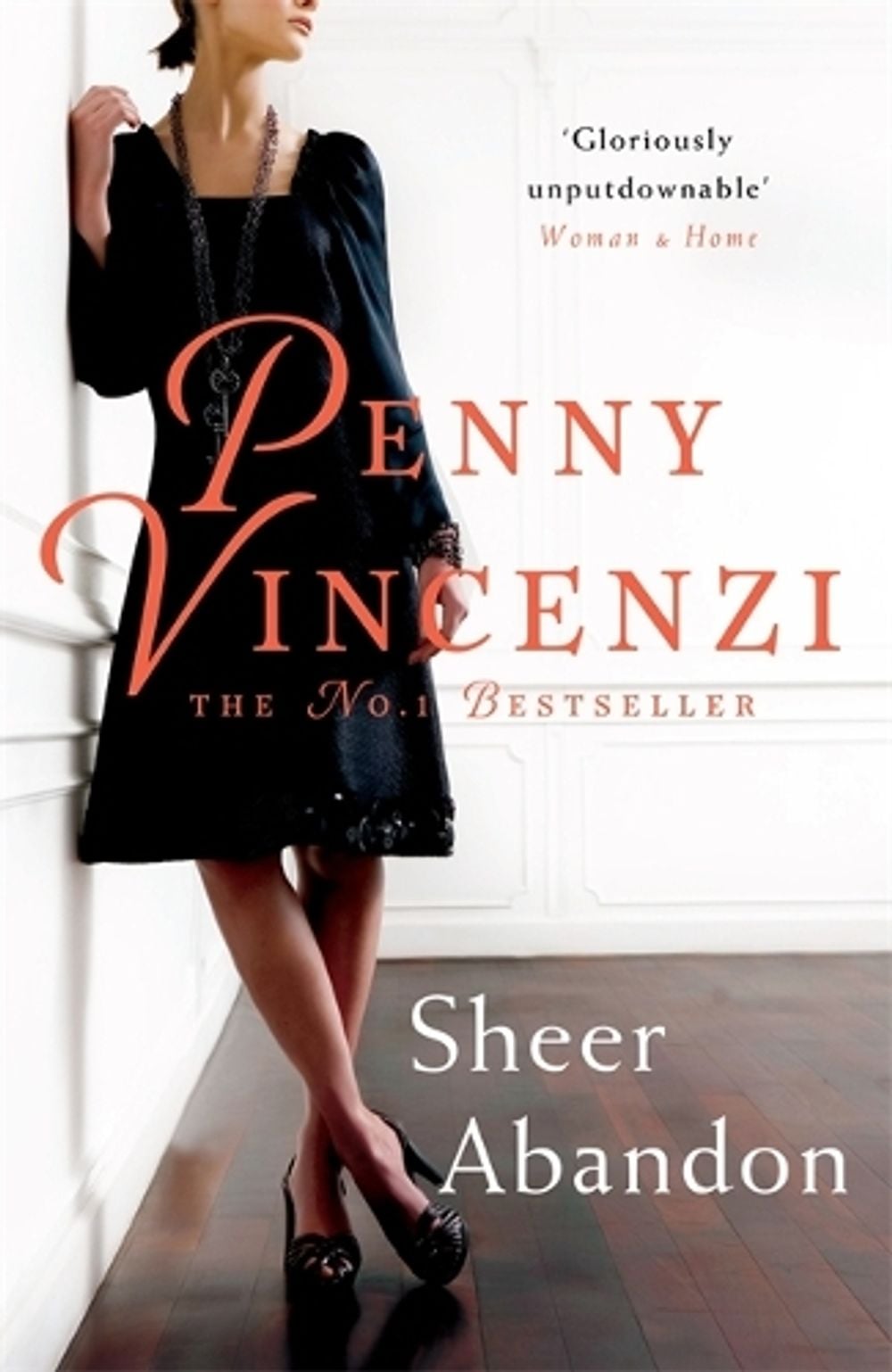 Sheer Abandon by Penny Vincenzi - ISBN: 9780755320837