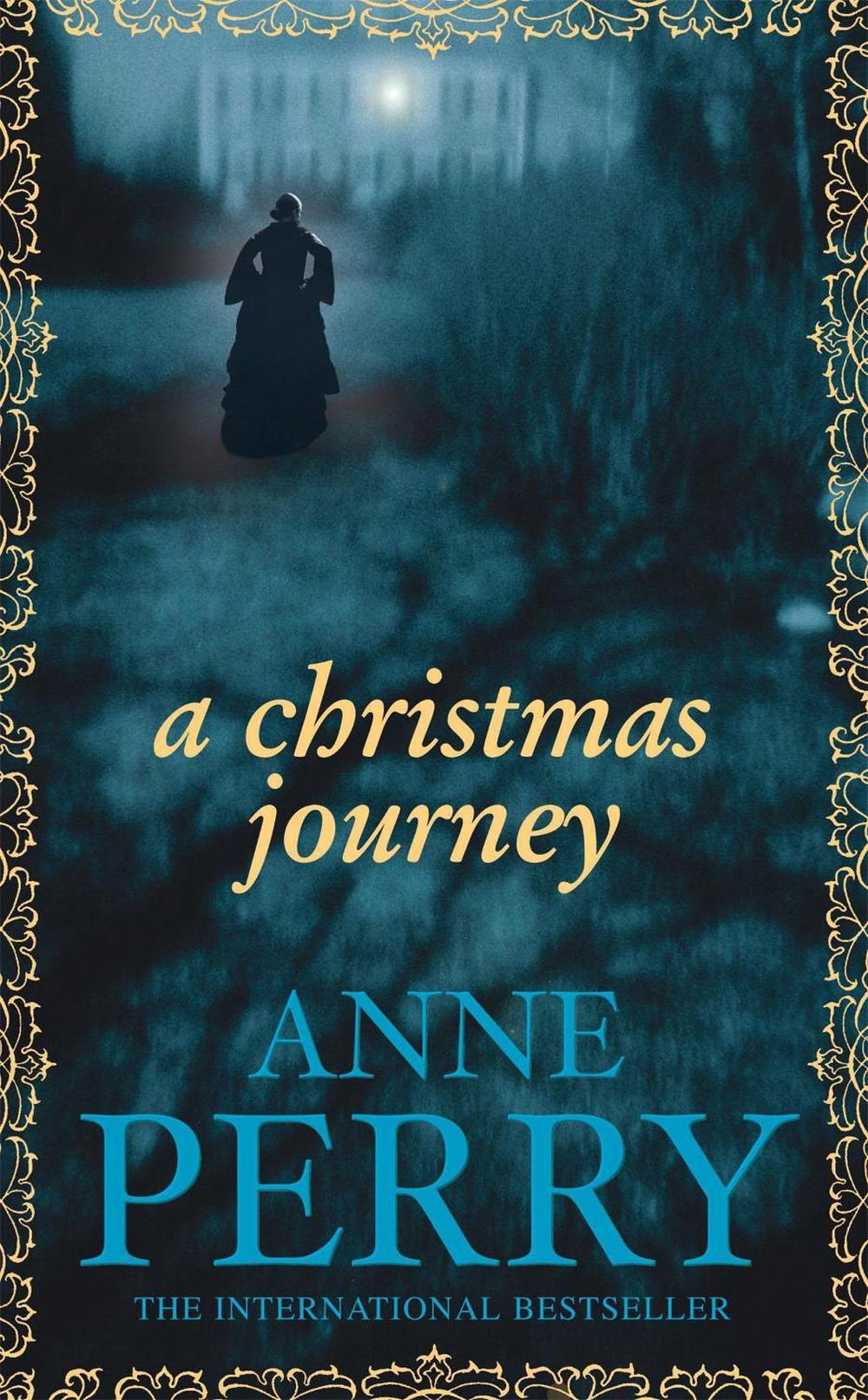 A Christmas Journey (Christmas Novella 1), 9780755321155