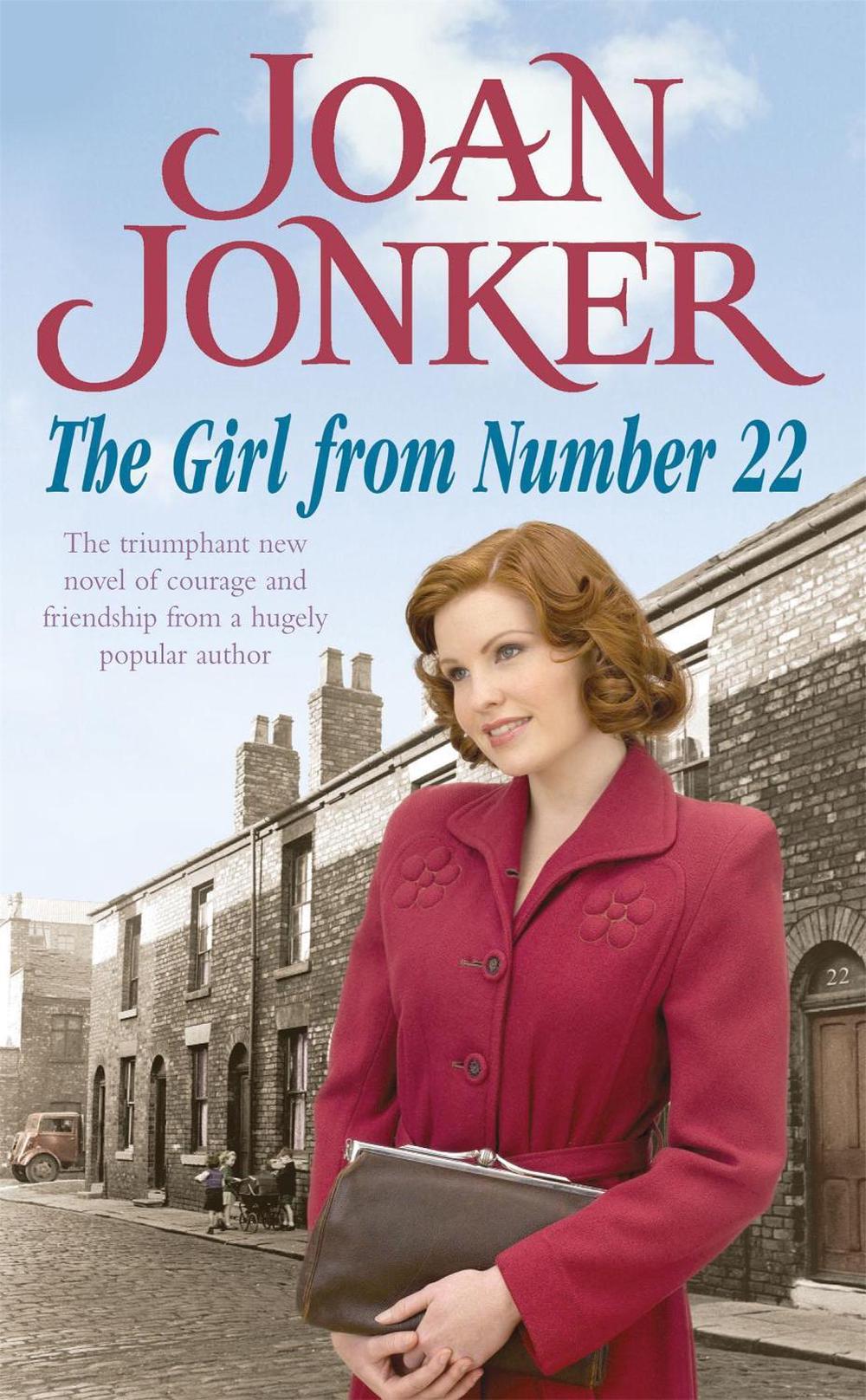 The Girl From Number 22 by Joan Jonker - ISBN: 9780755321230