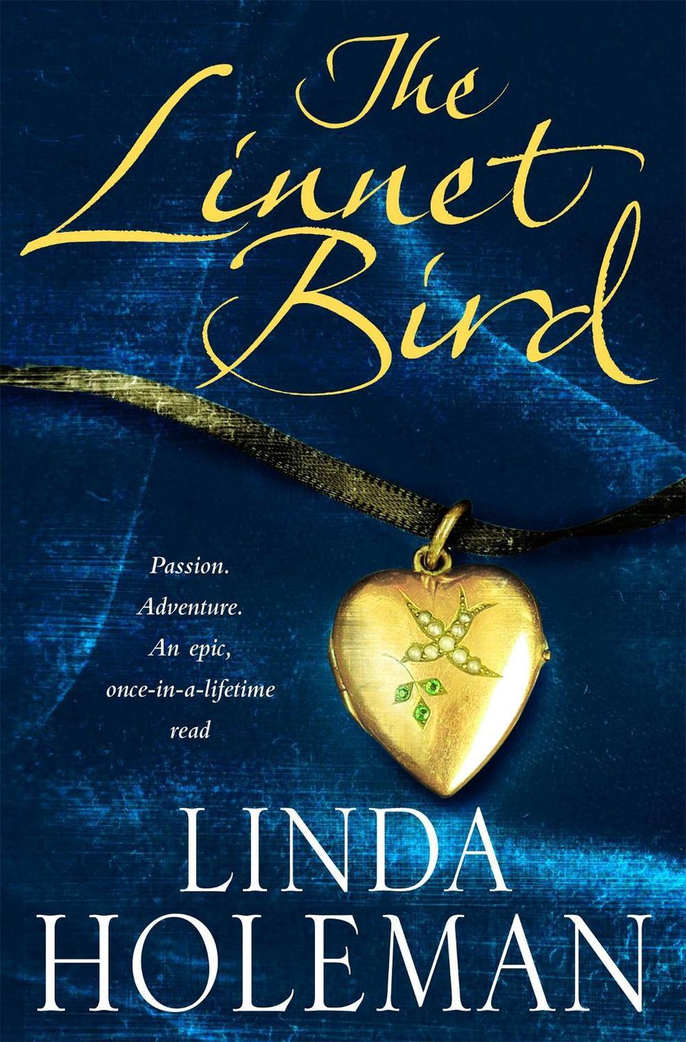 The Linnet Bird by Linda Holeman - ISBN: 9780755324637
