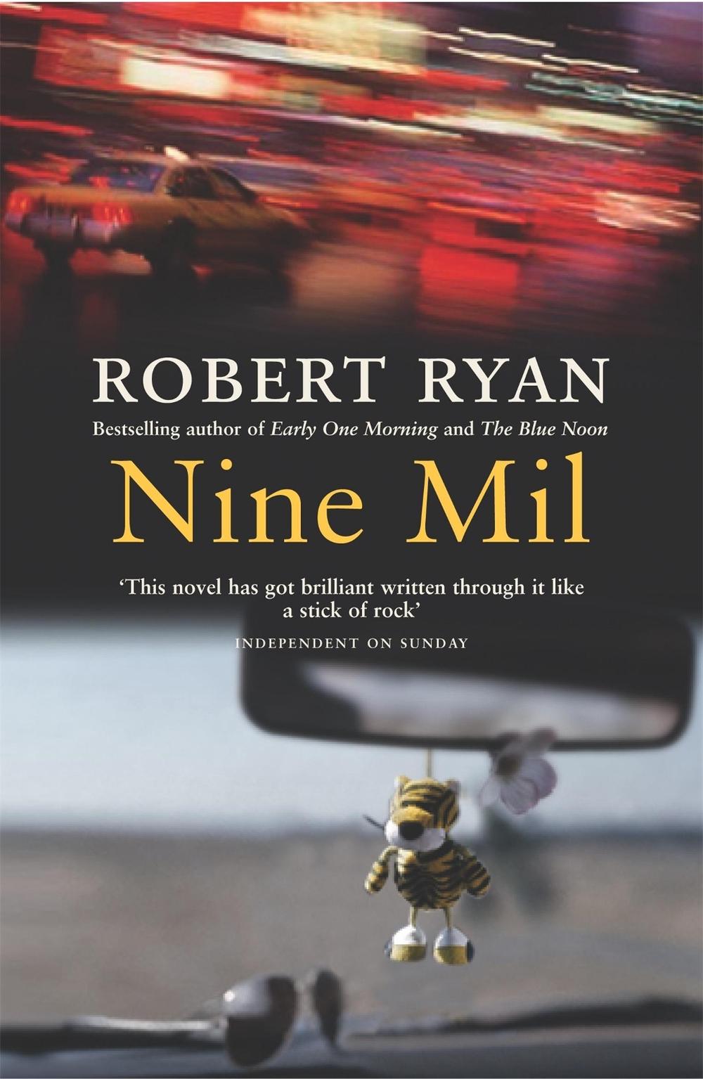Nine Mil by Robert Ryan - ISBN: 9780755325603