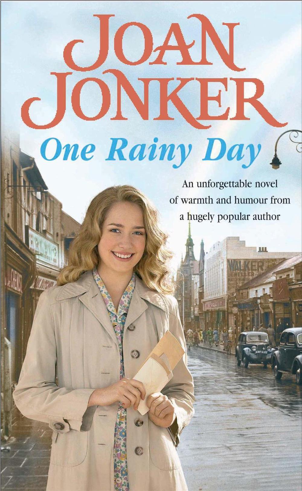 One Rainy Day by Joan Jonker - ISBN: 9780755326068