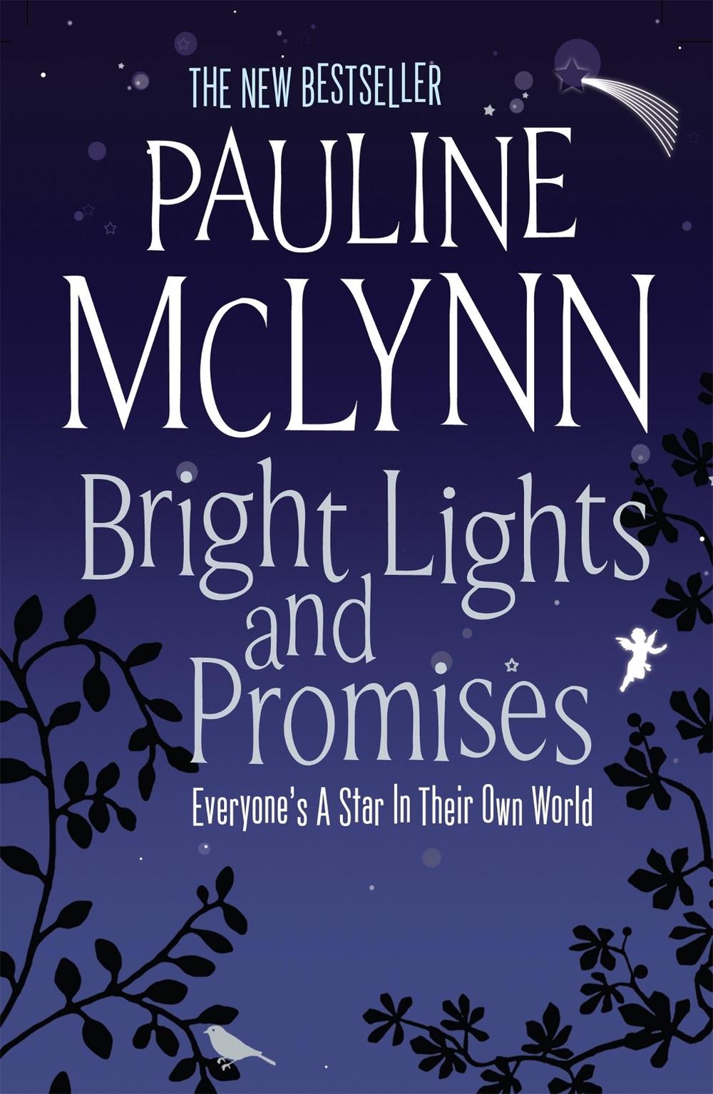Bright Lights and Promises by Pauline Mclynn - ISBN: 9780755326389
