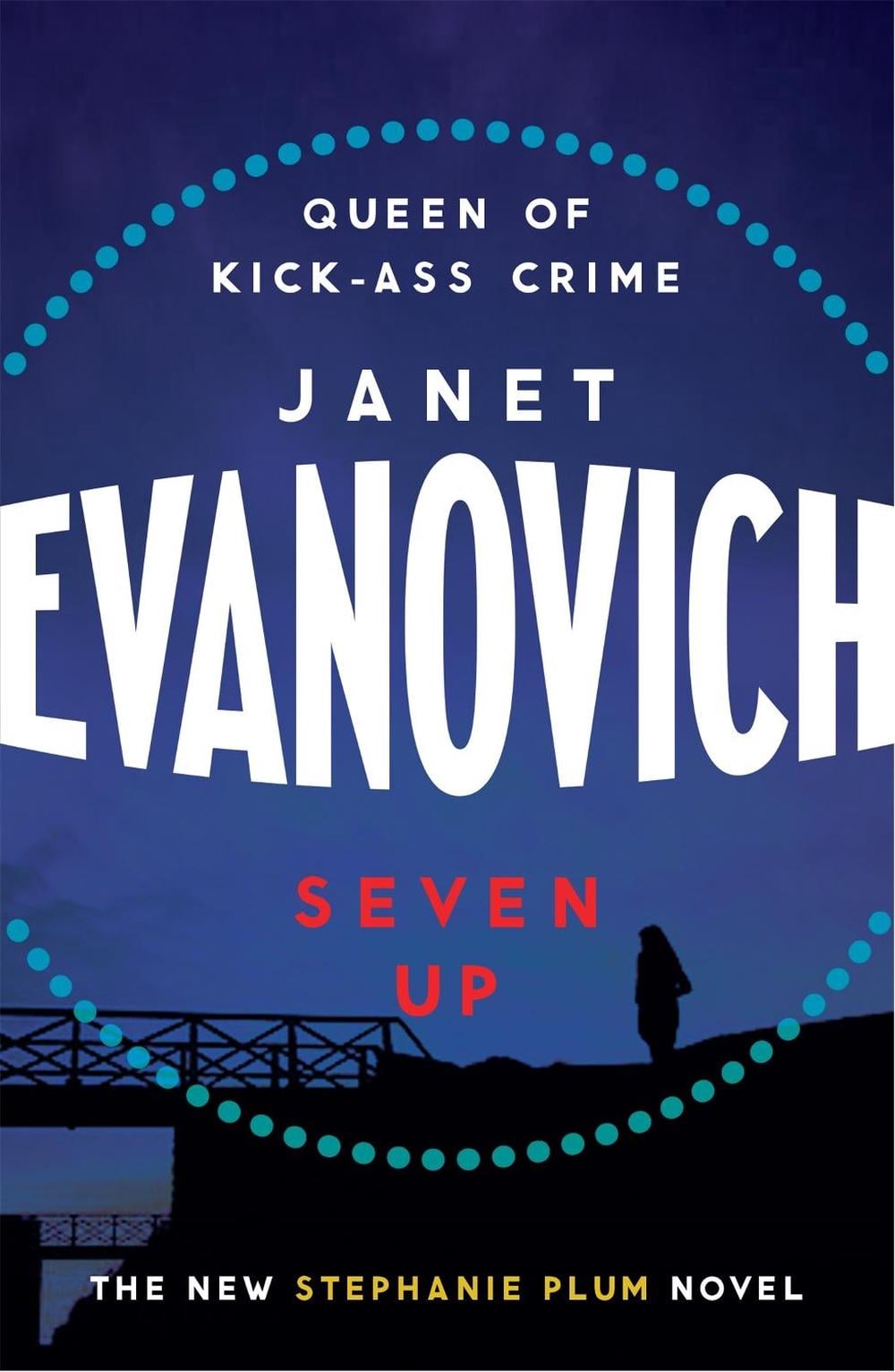 Seven Up: The One With The Mud Wrestling by Janet Evanovich - ISBN: 9780755329069