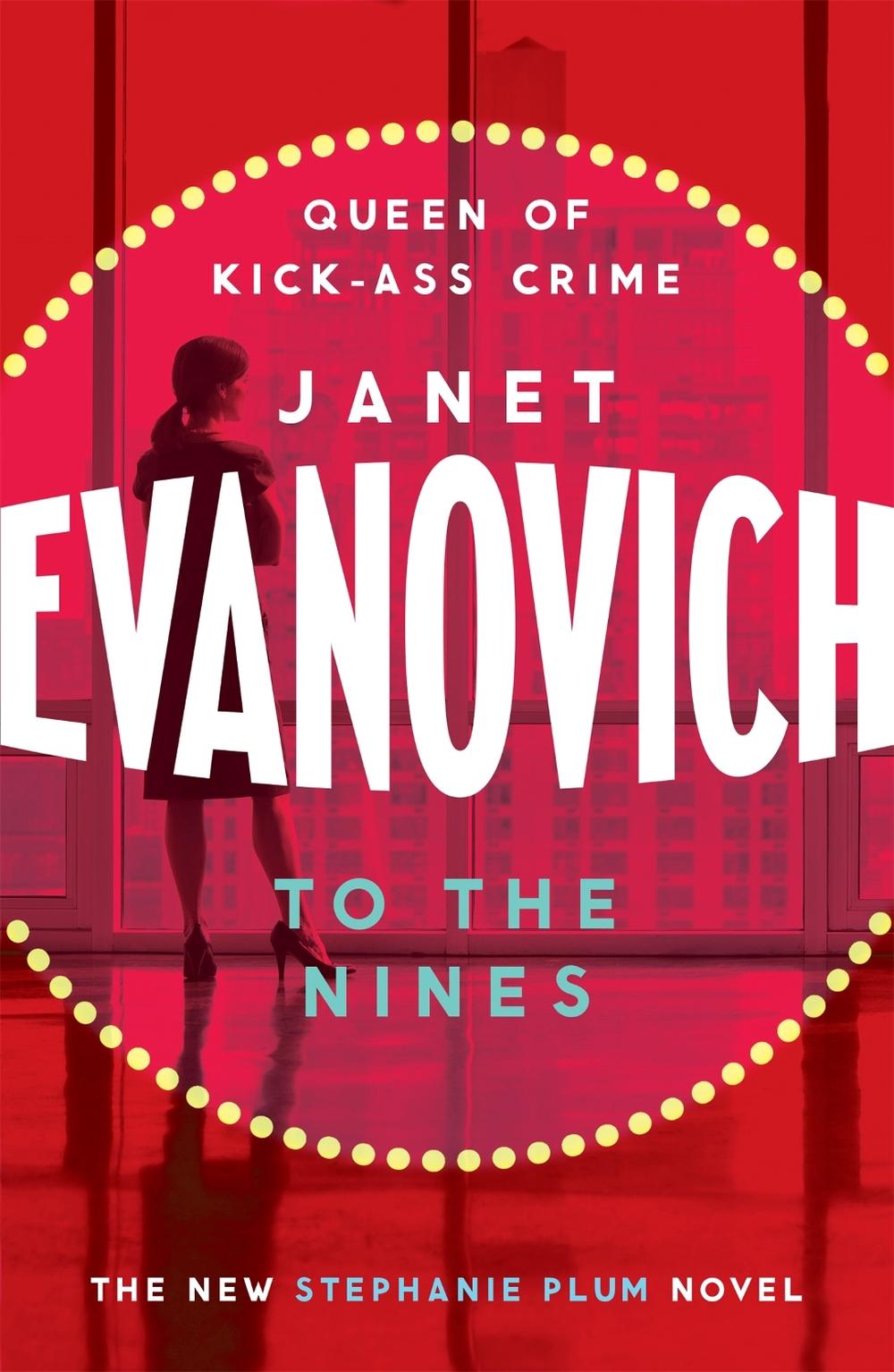 To The Nines by Janet Evanovich - ISBN: 9780755329083