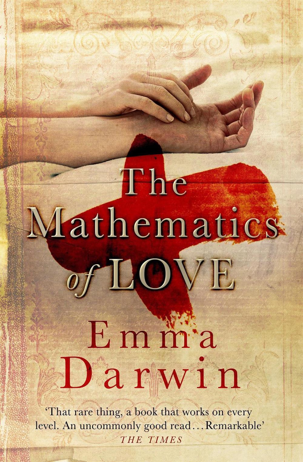 The Mathematics of Love, 9780755330645