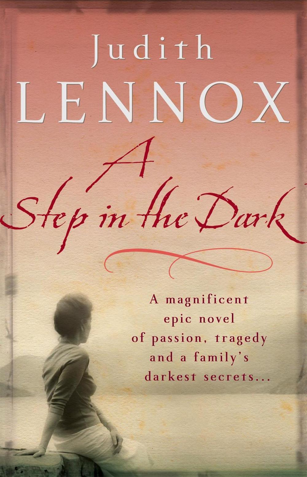 A Step In The Dark by Judith Lennox - ISBN: 9780755331321