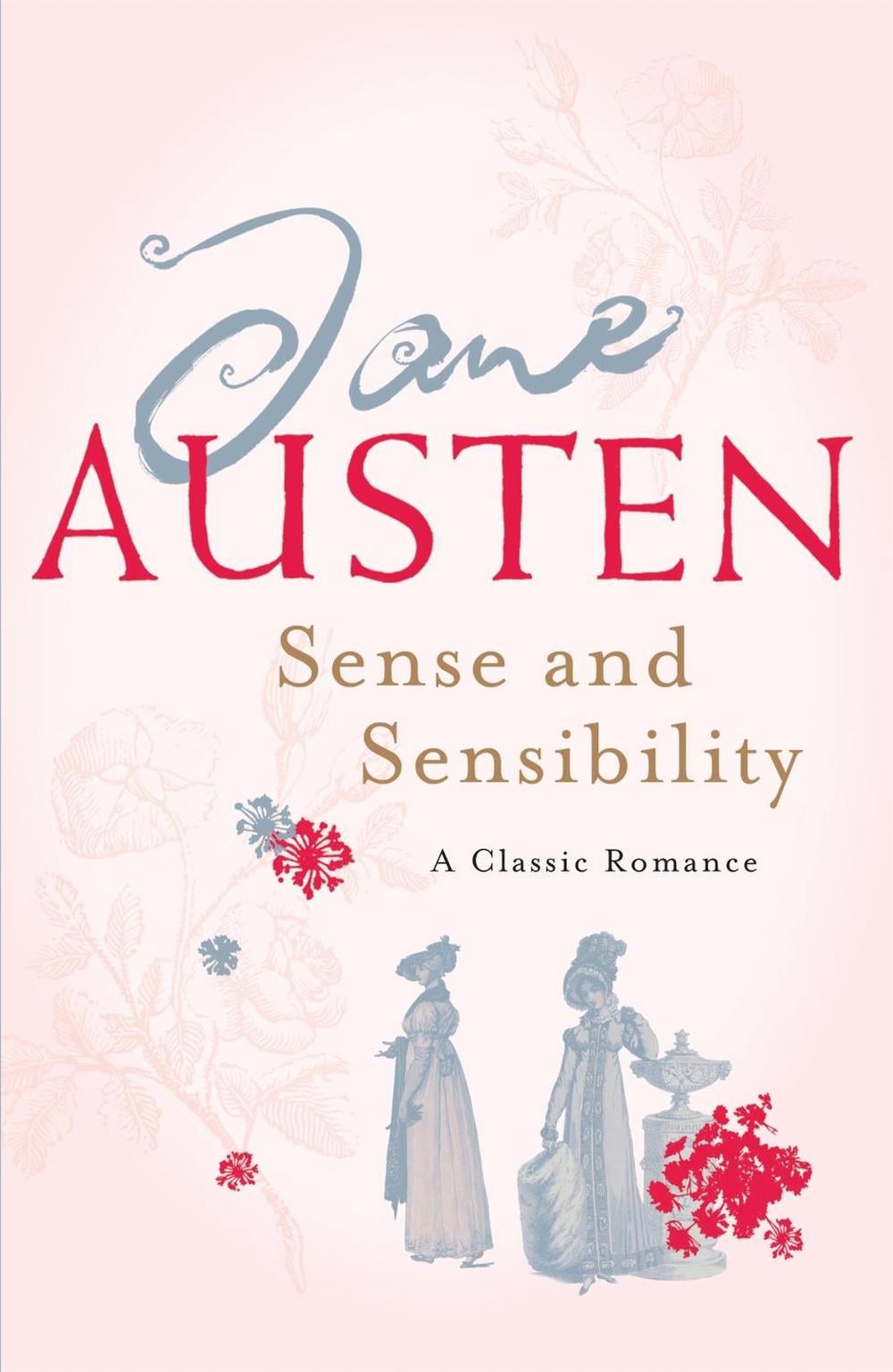 Sense and Sensibility by Jane Austen - ISBN: 9780755331451