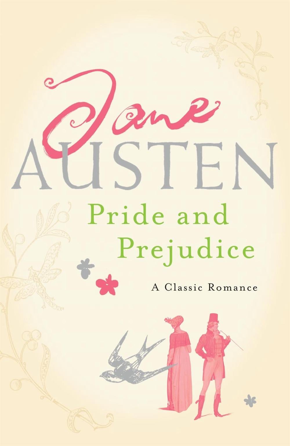 Pride and Prejudice by Jane Austen - ISBN: 9780755331468