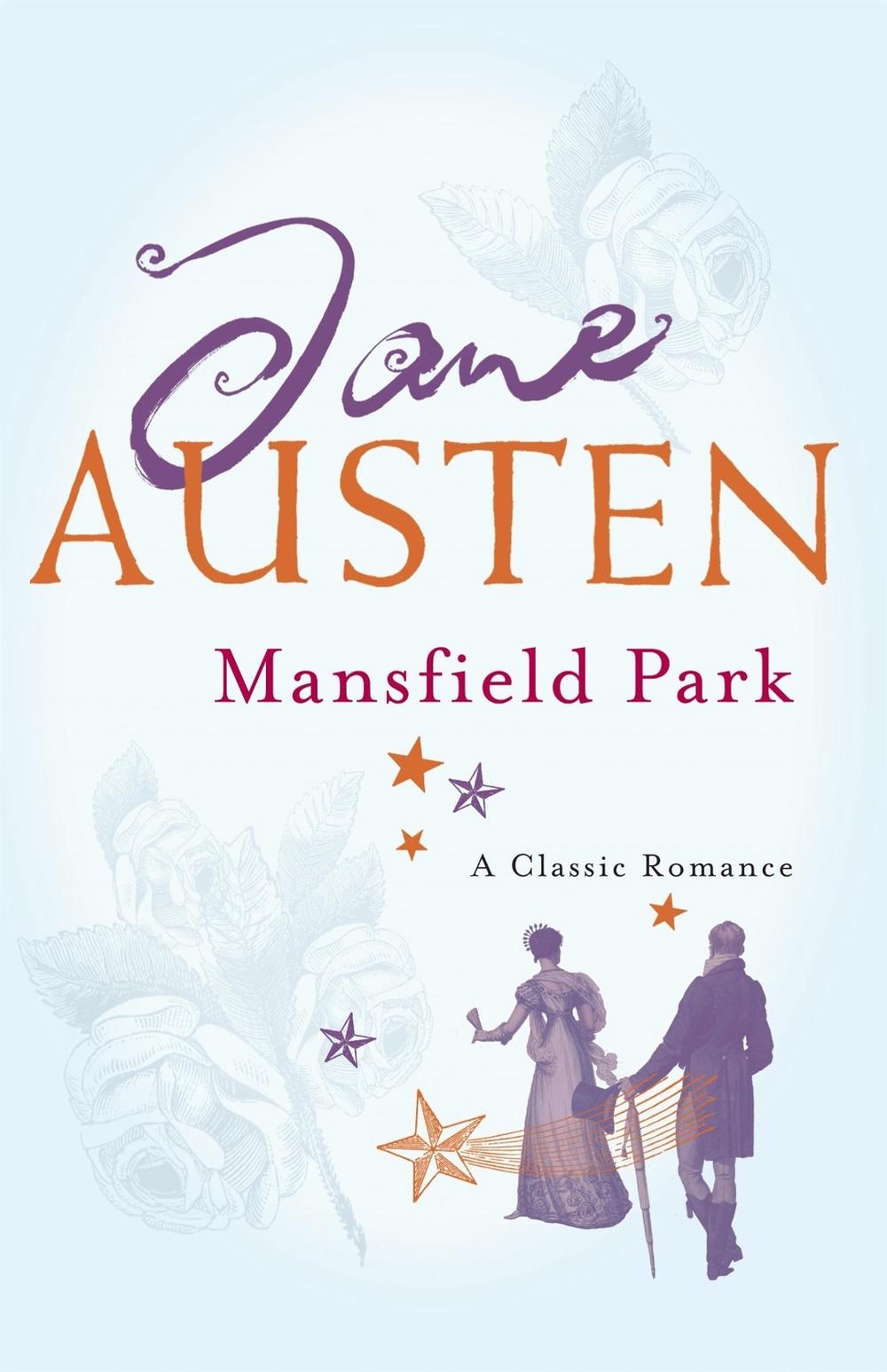 Mansfield Park by Jane Austen - ISBN: 9780755331475